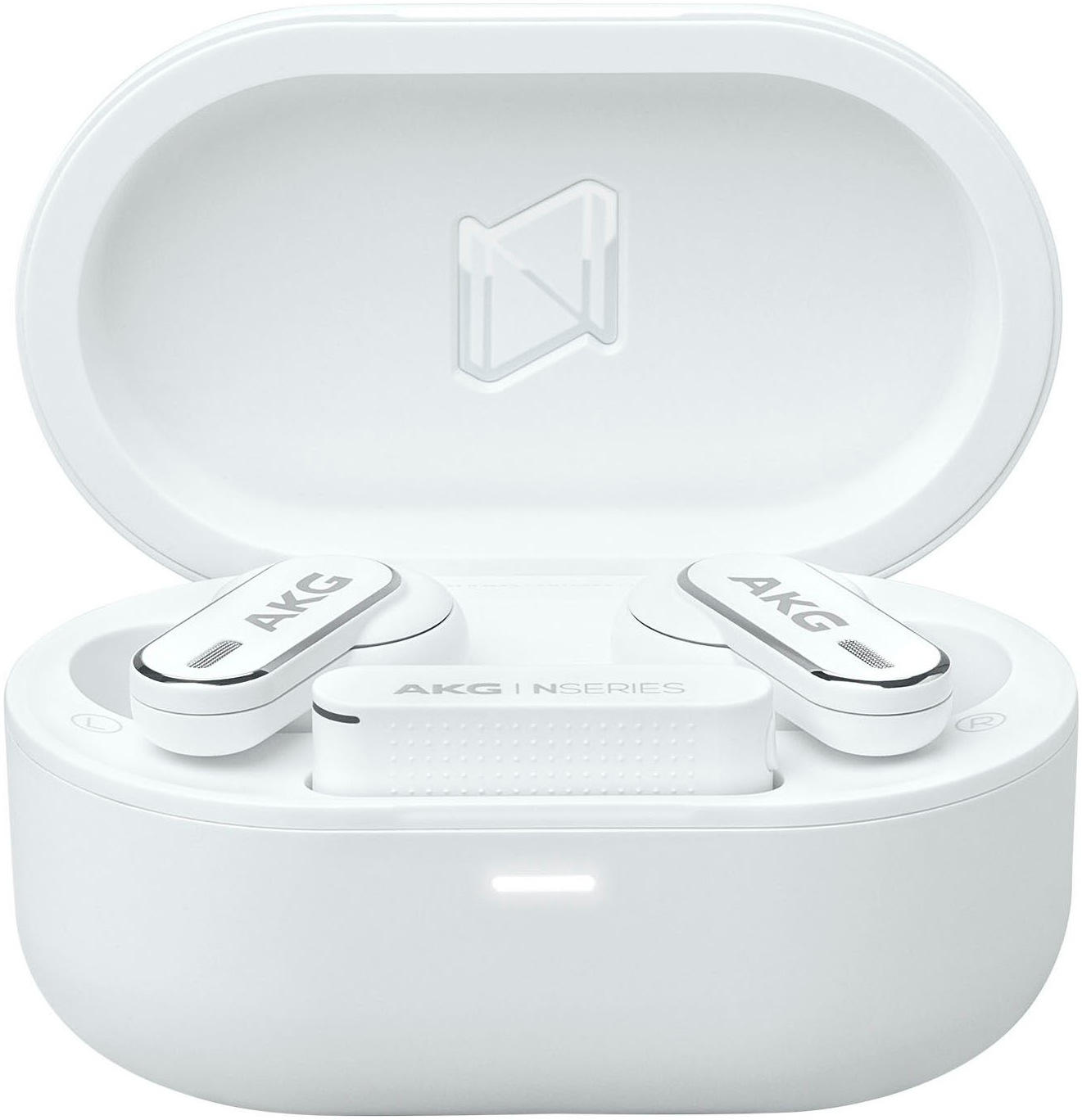 AKG Kopfhörer »N5 Hybrid«, Bluetooth, Active Noise Cancelling (ANC)