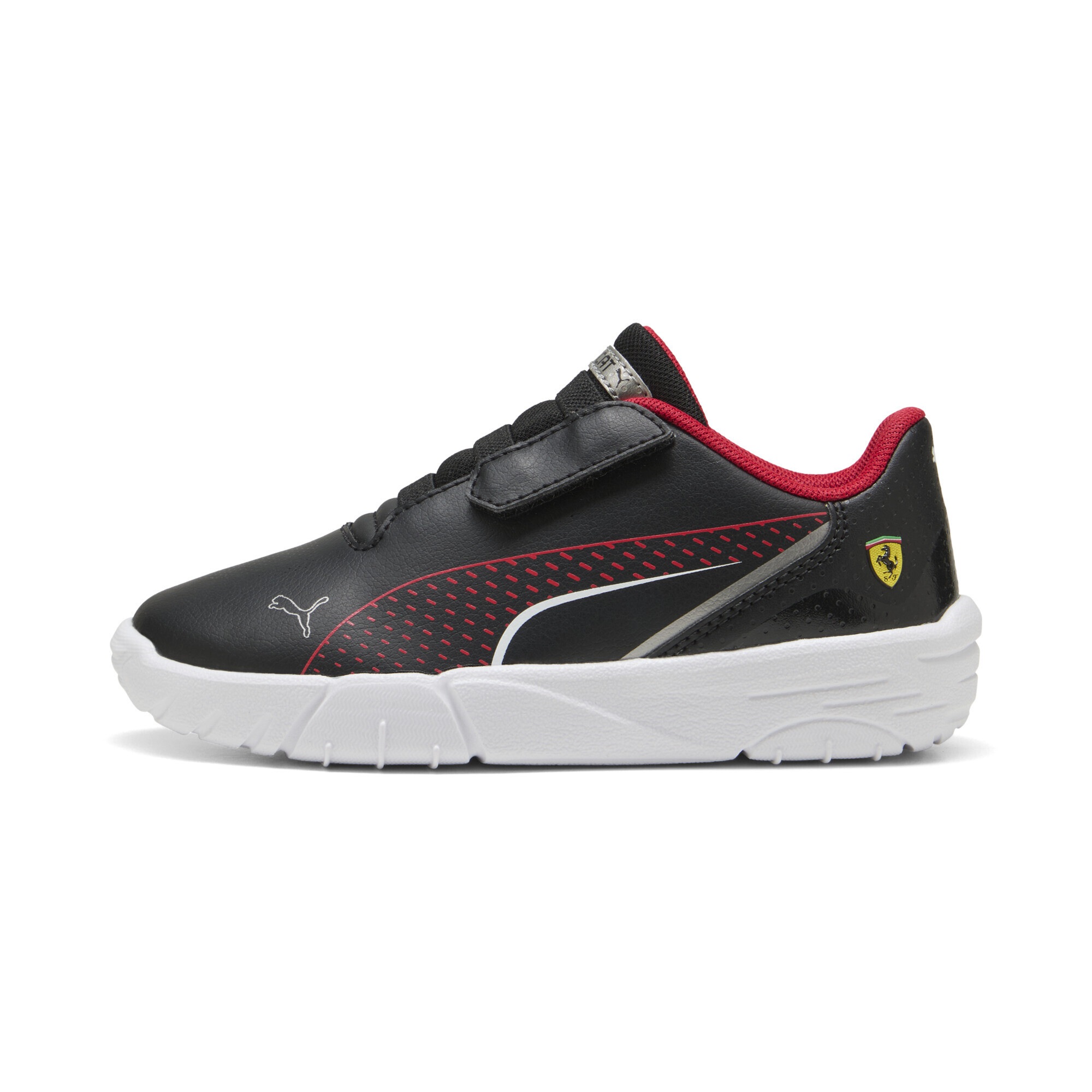 PUMA Sneaker »Scuderia Ferrari HP Drift Cat 11 Sneakers Kinder«