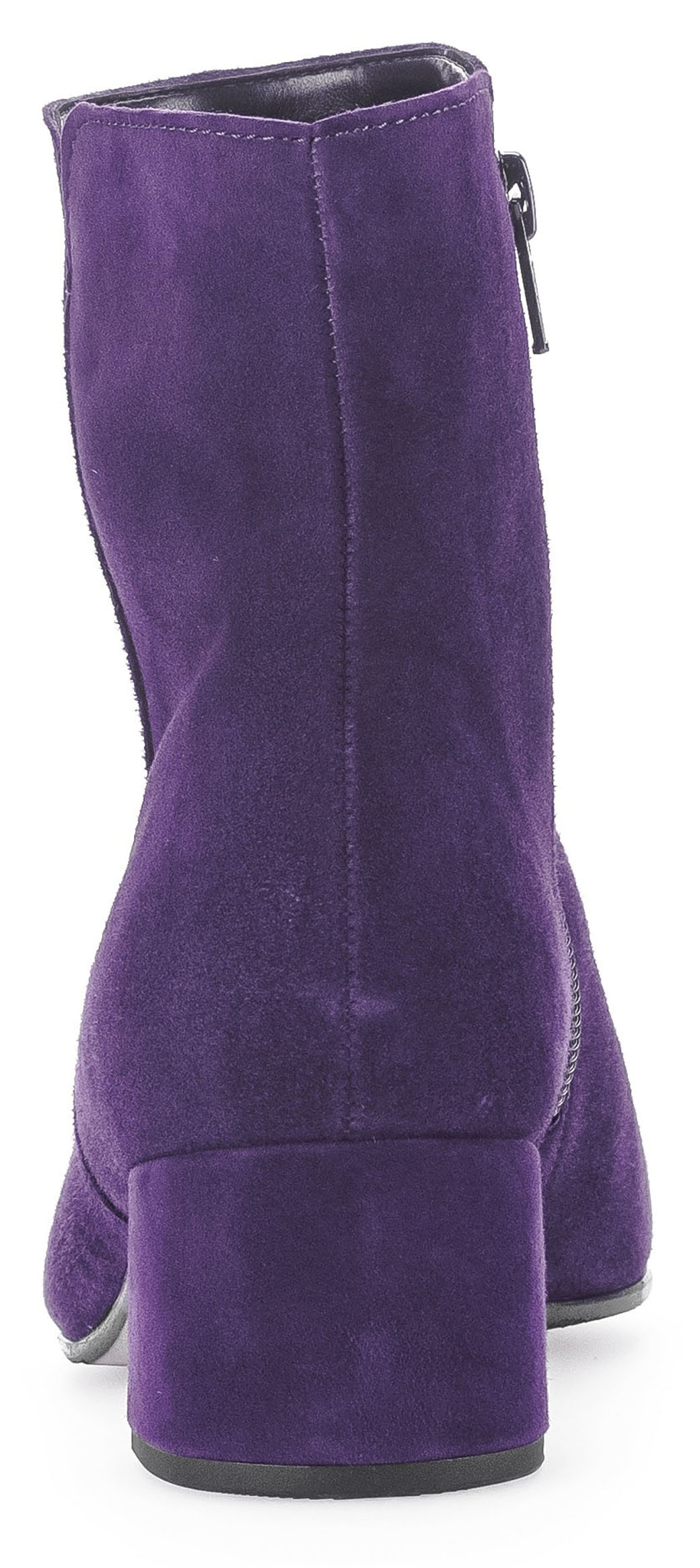 Thumbnail - Gabor Stiefelette, Blockabsatz, Businesschuh, Ankleboots mit Best Fitting-Ausstattung