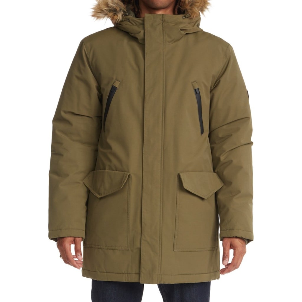 DC Shoes Parka »Bamberg«