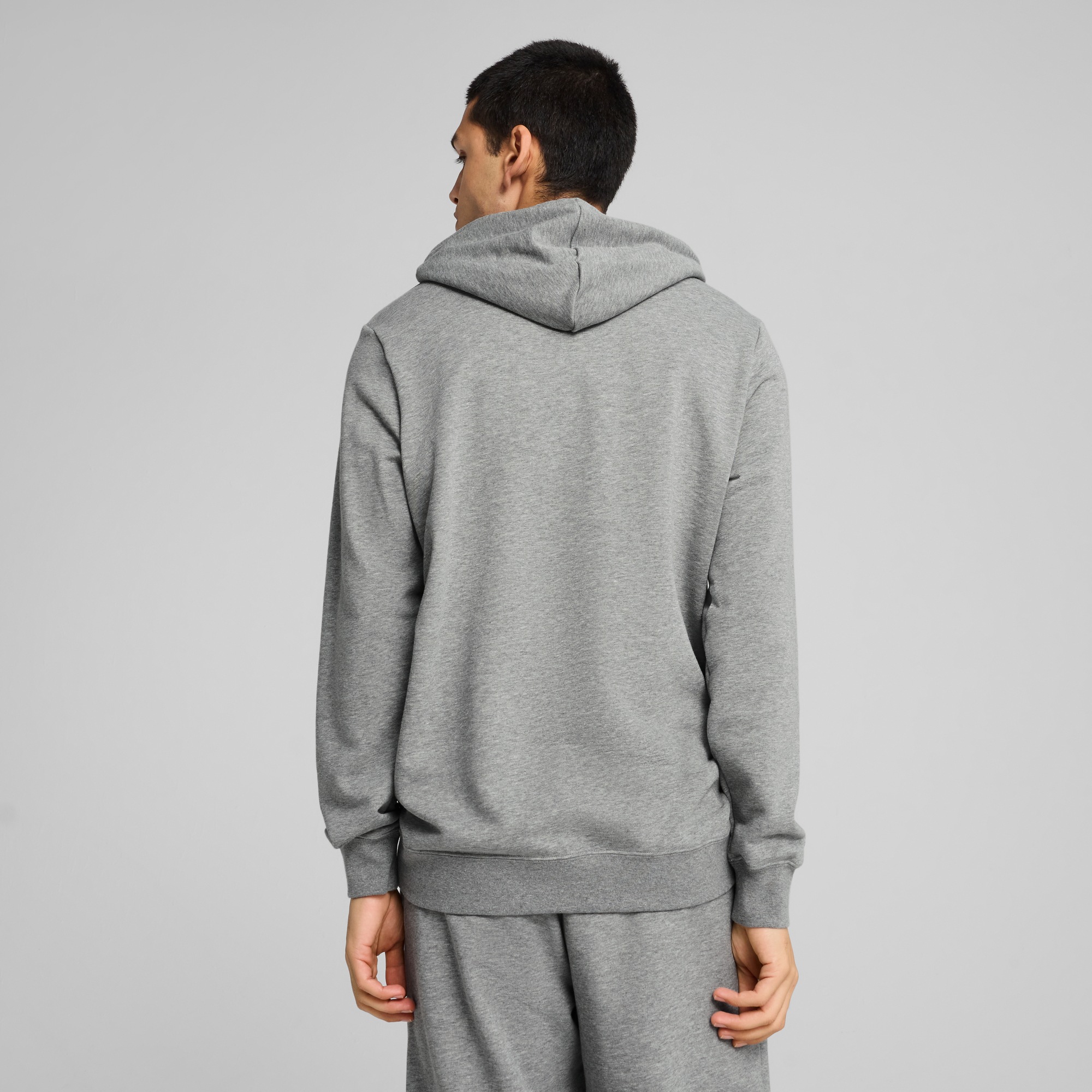 PUMA Kapuzensweatshirt "ESS SMALL NO. 1 LOGO HOODIE TR" günstig online kaufen