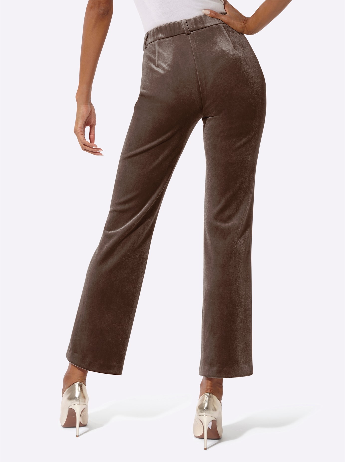 creation L Samthose
