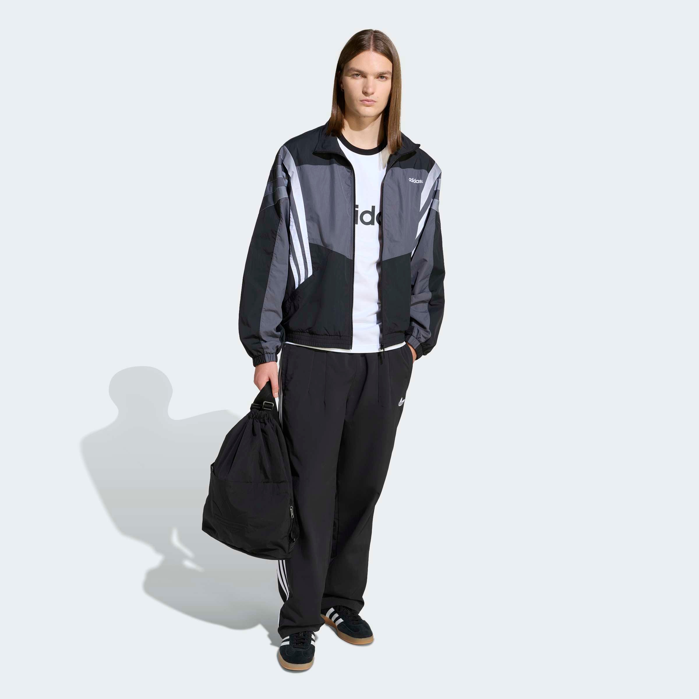 adidas Originals Outdoorjacke »SANTIAGO TT«