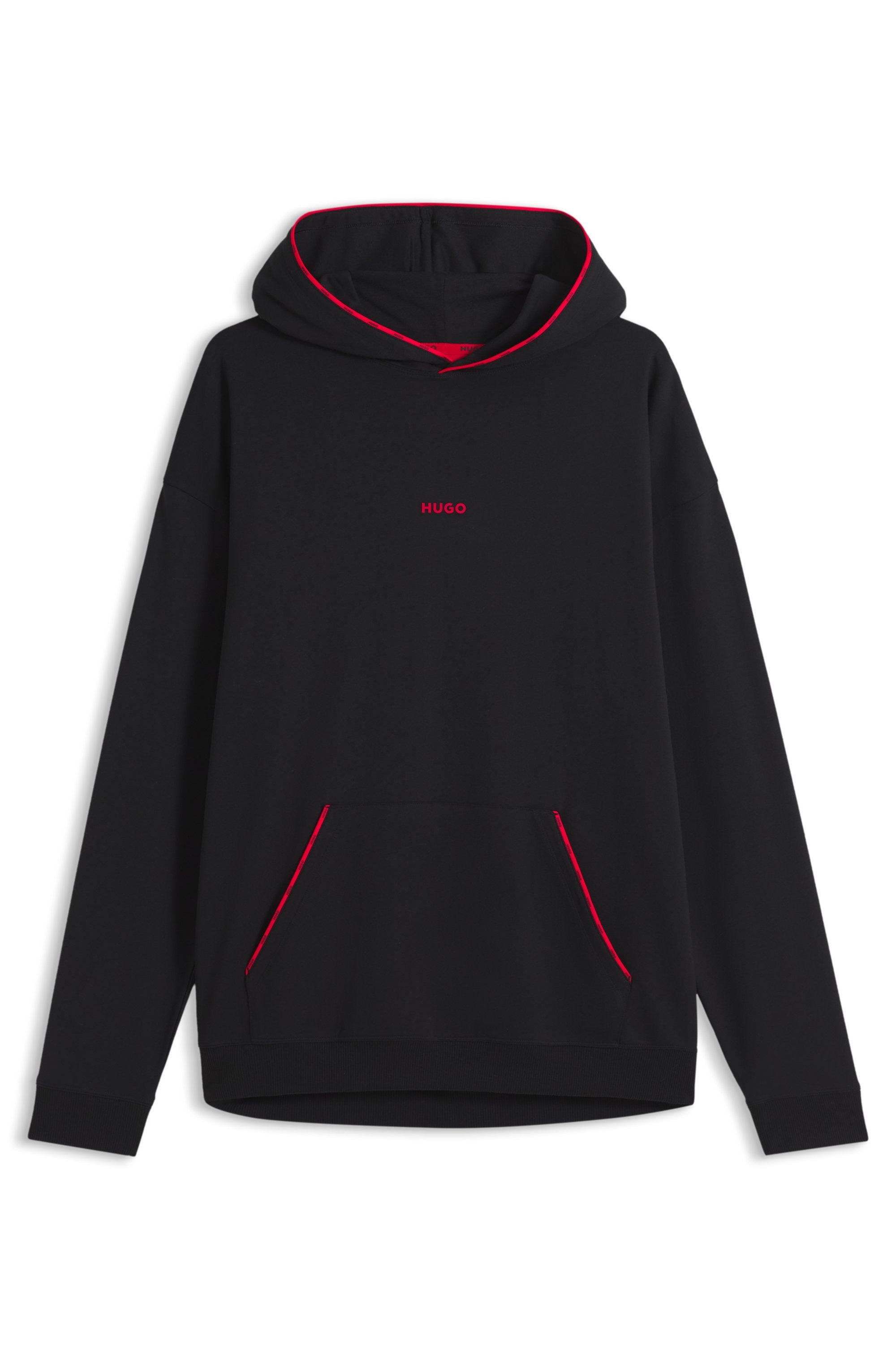 HUGO Underwear Hoodie »NOAH«
