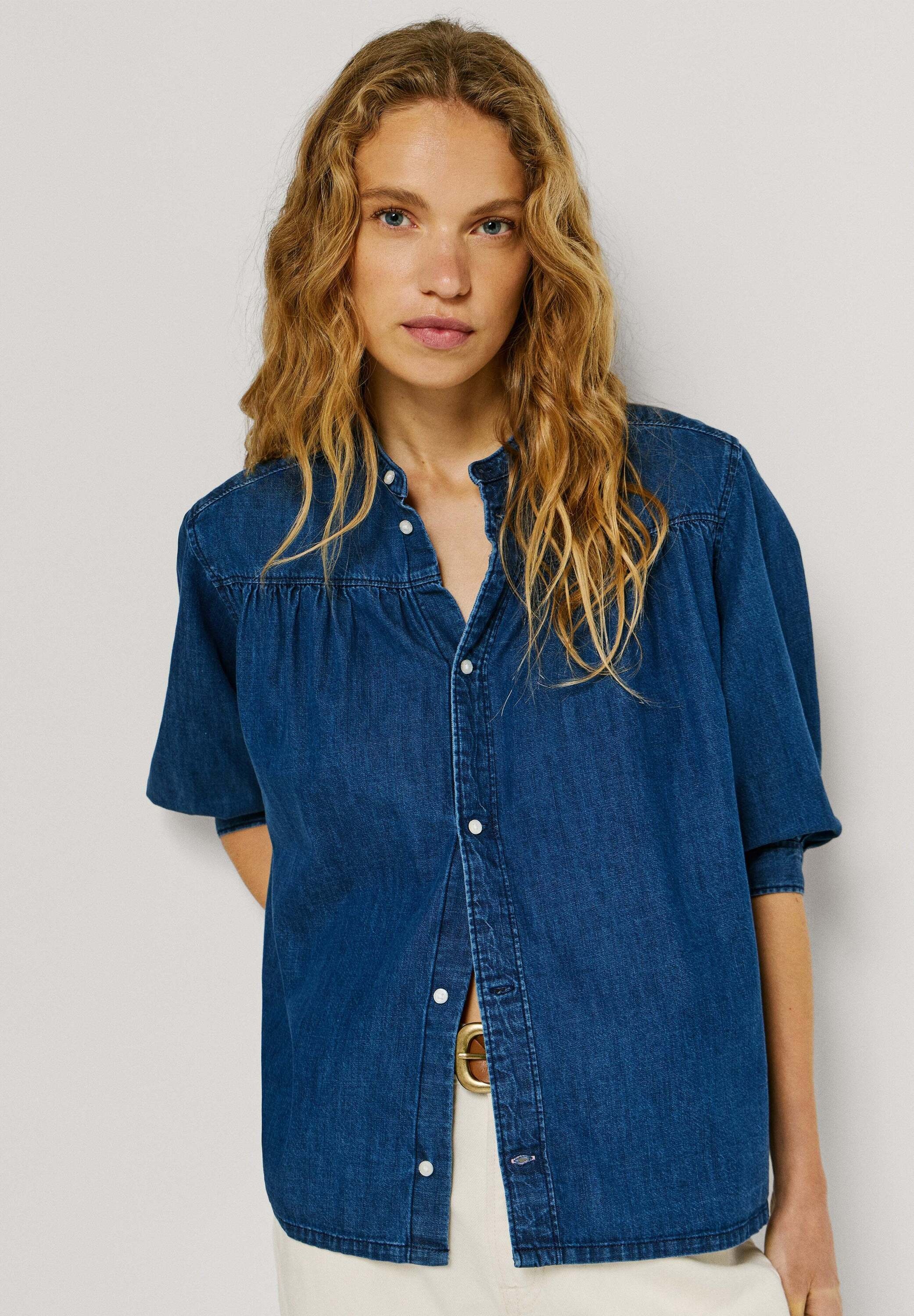 Pepe Jeans Funktionsshirt »shirt LIVIA«