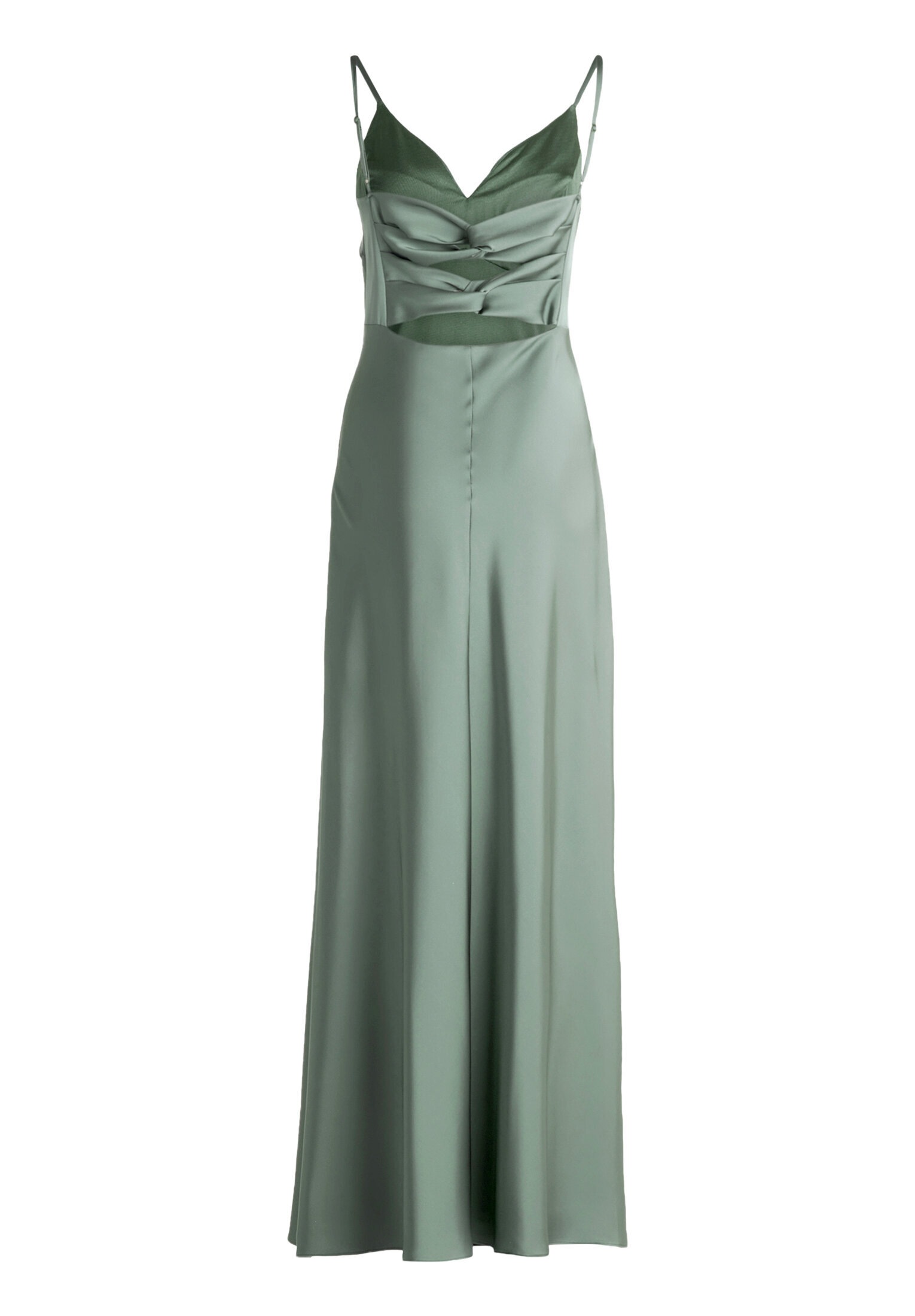 Vera Mont Abendkleid »Damen schmal geschnitten« Ohne Tasche