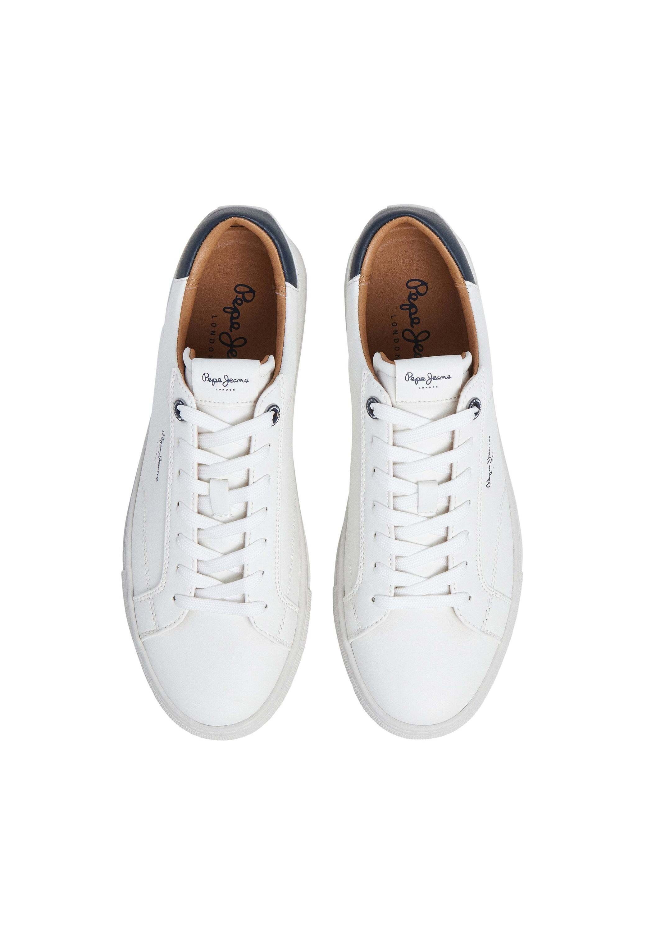 Pepe Jeans Trainingsschuh »trainers JOE BASIC«