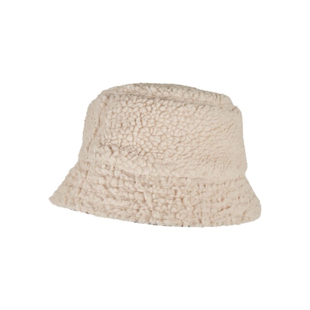 Bucket Flexfit Camo Flex Hat Reversible BAUR »Bucket Real Hat« Sherpa Tree Cap |