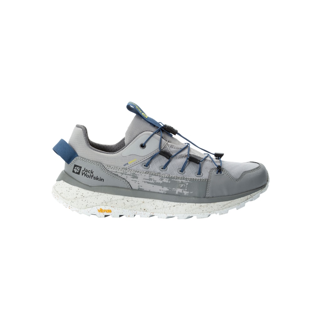 Jack Wolfskin Wanderschuh »TERRAQUEST LOW M«