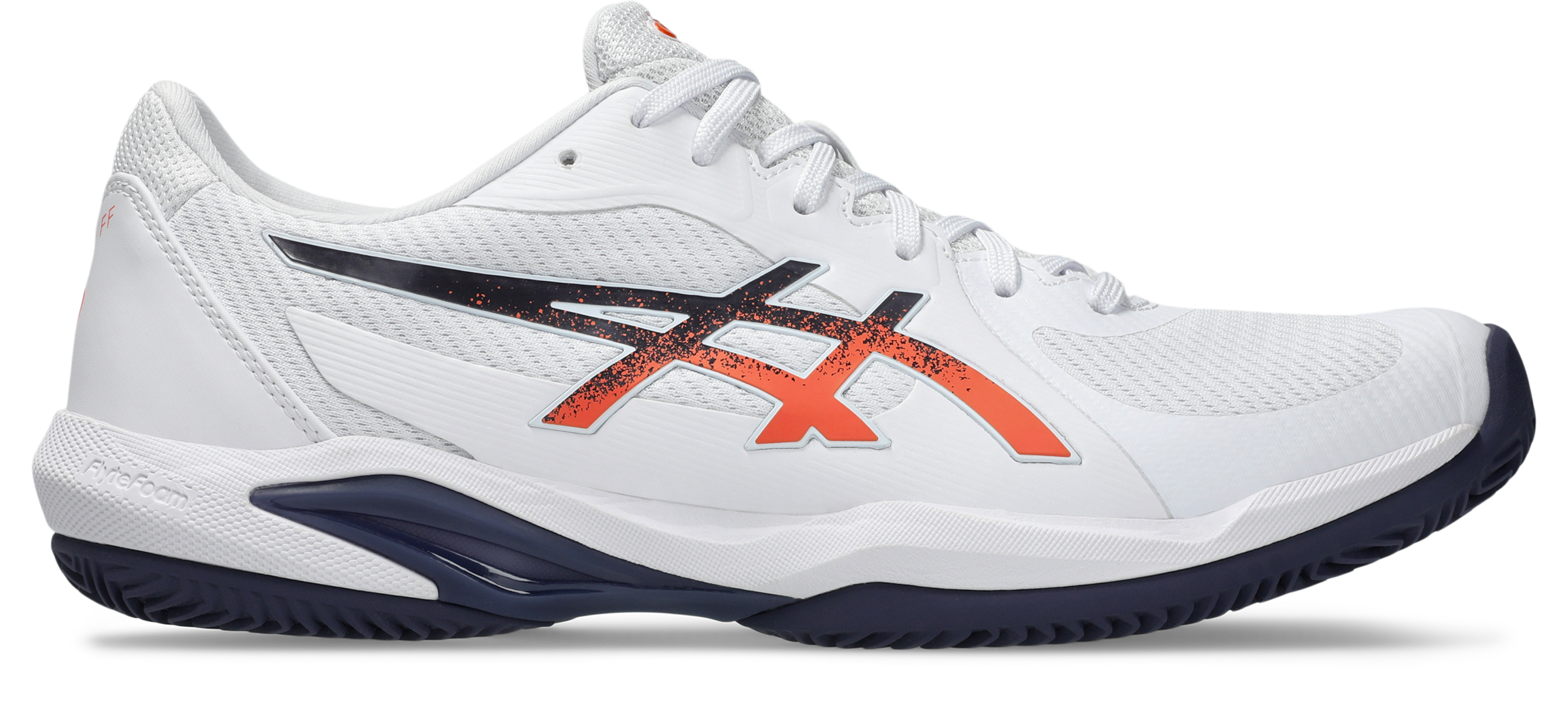 Asics Tennisschuh »SOLUTION SWIFT FF 2 CLAY«