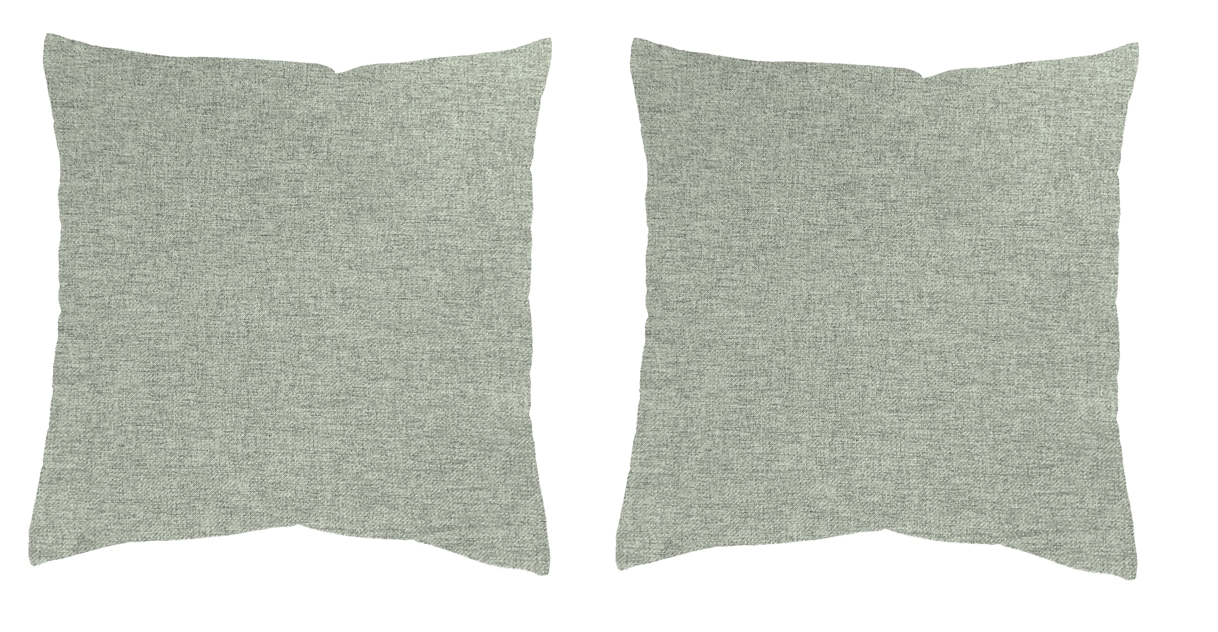 HOME WOHNIDEEN Kissenhülle "LUCIO 2ER PACK MIT FÜLLUNG" günstig online kaufen