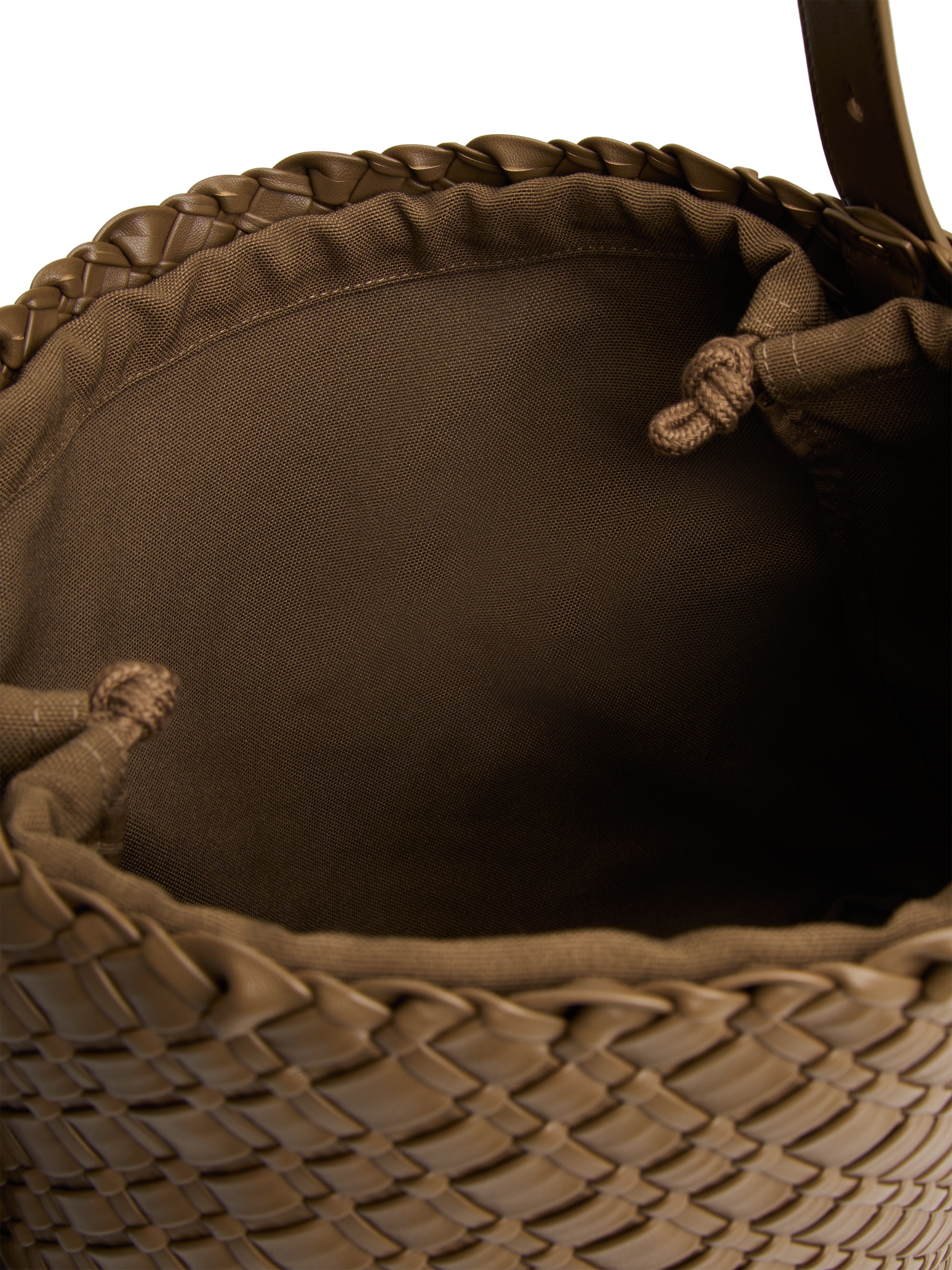 Tommy Hilfiger Tragetasche »TH BRAIDED MAXI HOBO« , Damen Umhängetasche, Schultertasche mit TH-Logo