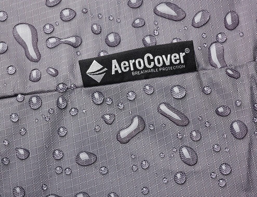 Aerocovers Gartenmöbel-Schutzhülle »Schaukelhülle atmungsa. 240x150x135/115«, Schaukelhülle atmungsaktiv, 240x150x135/115 cm