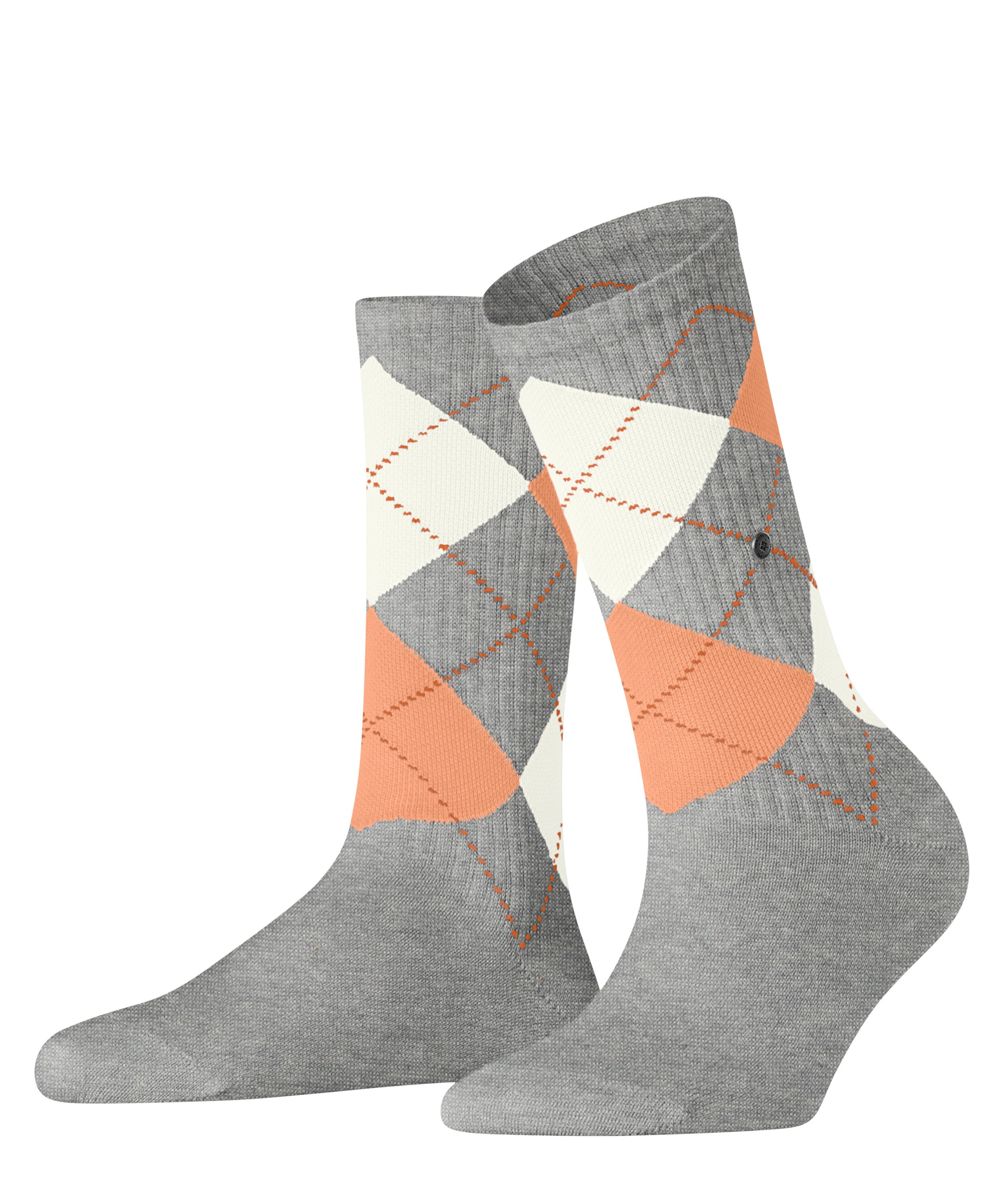 Burlington Socken "Rib Courtside" 1 Paar tlg.