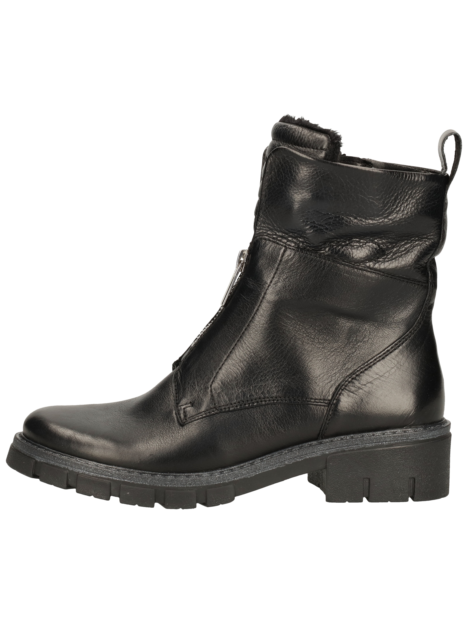 Ara Stiefelette »Ara Stiefelette Glattleder«