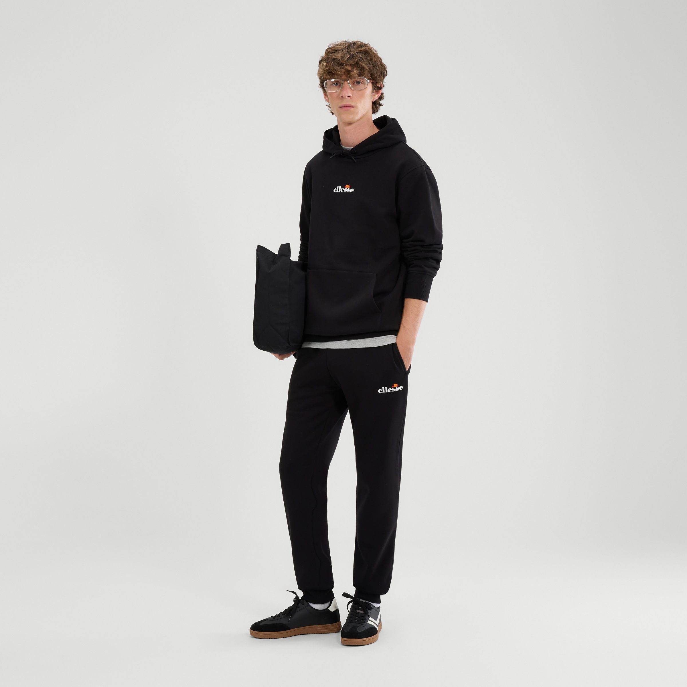 Thumbnail - Ellesse Jogginganzug "SUCRE 2 JOG SUIT"