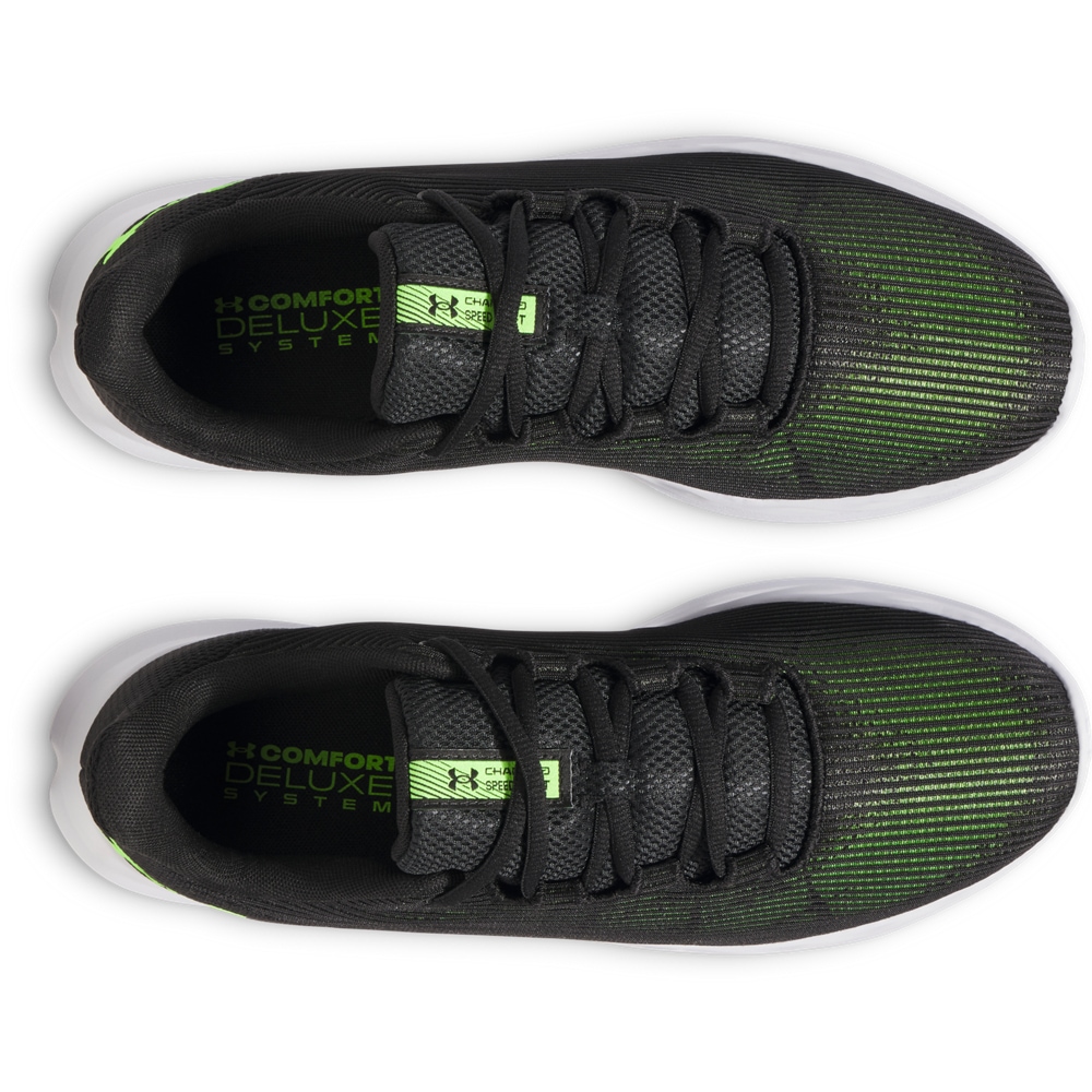 Under Armour® Laufschuh »UA Charged Speed Swift«