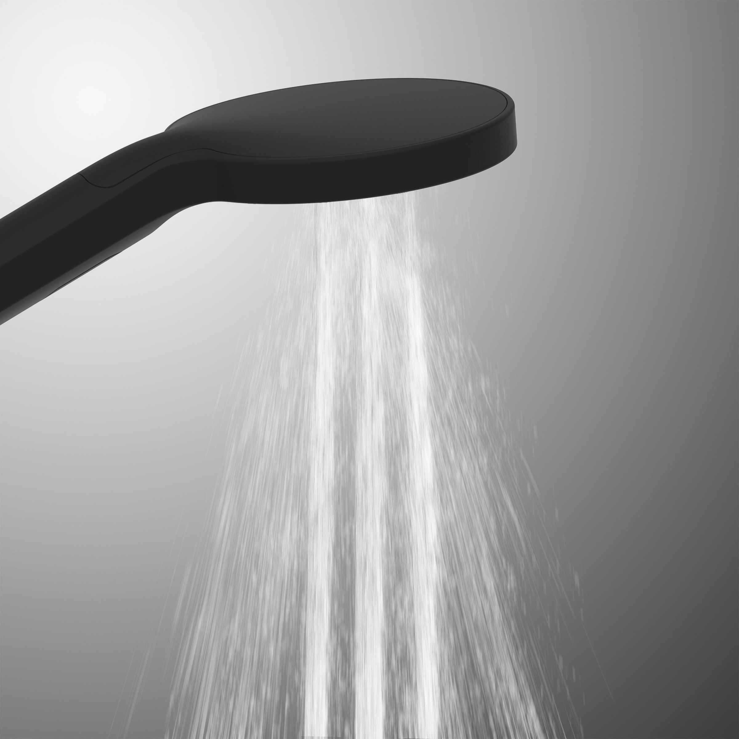 Thumbnail - welltime Brausethermostat "Black" Set, Mischbatterie mit Thermostat, Sicherheitssperre bei 38 Grad