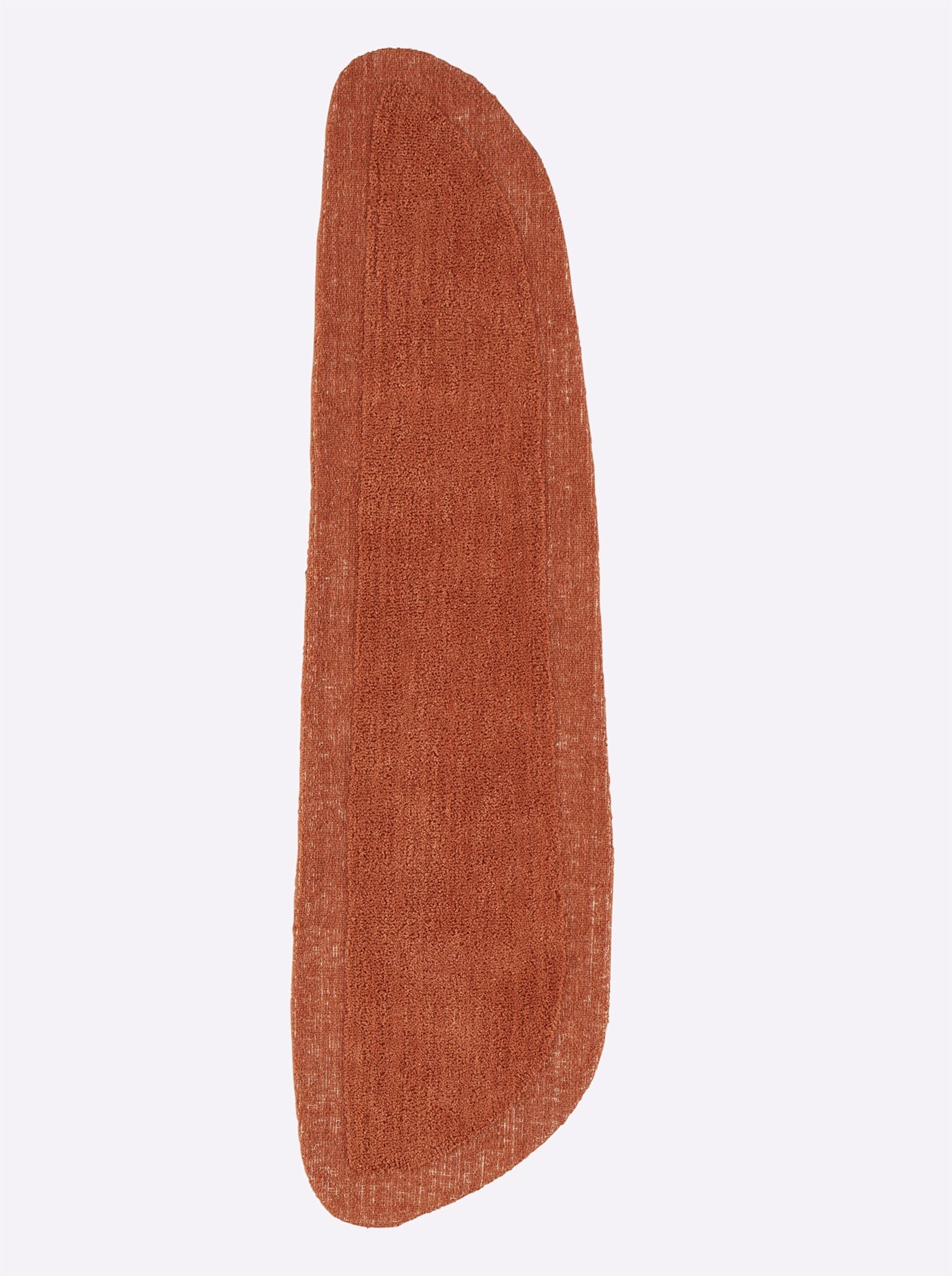 heine home Teppich oval 5 mm Höhe günstig online kaufen