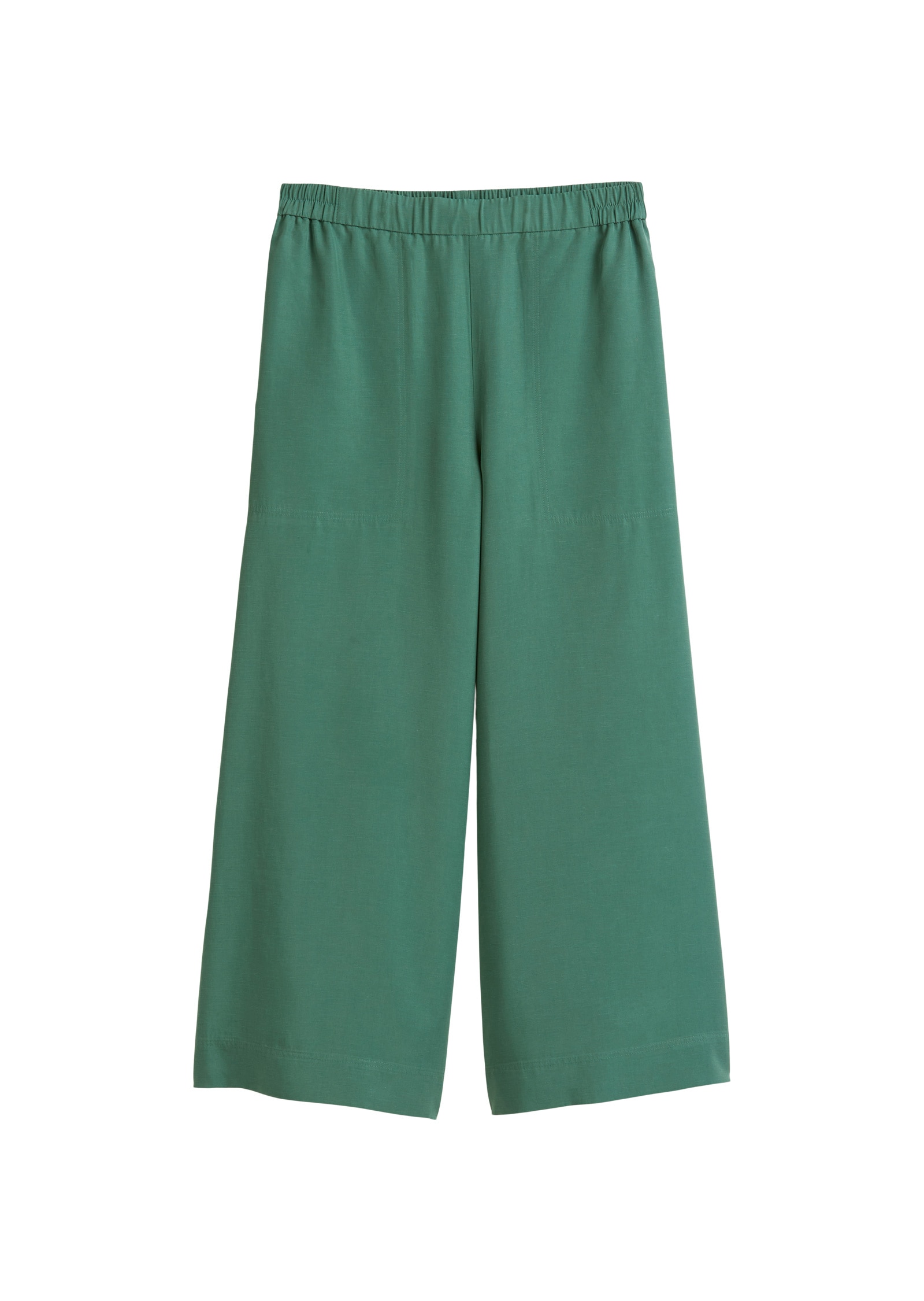 Marc O'Polo Chinohose »aus TENCEL™ Lyocell-Leinen-Mix«