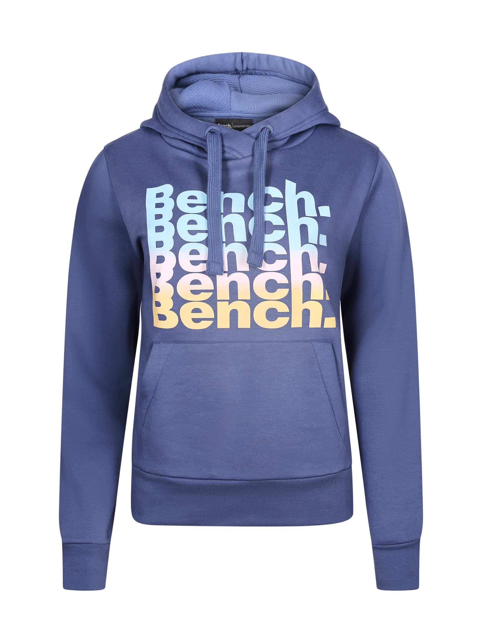 Bench. Sweatshirt »TRIXE_HOODY«
