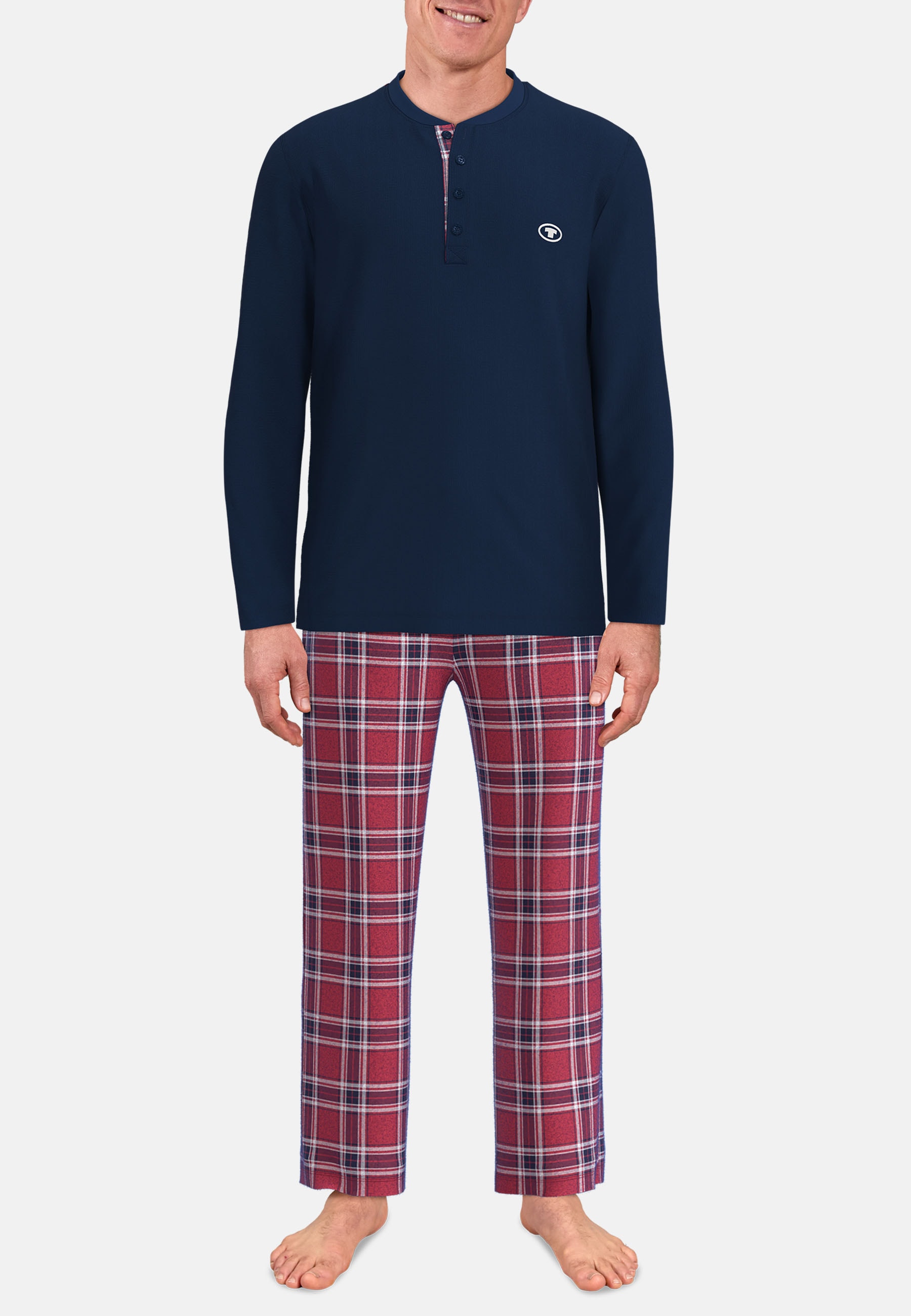 TOM TAILOR Pyjama