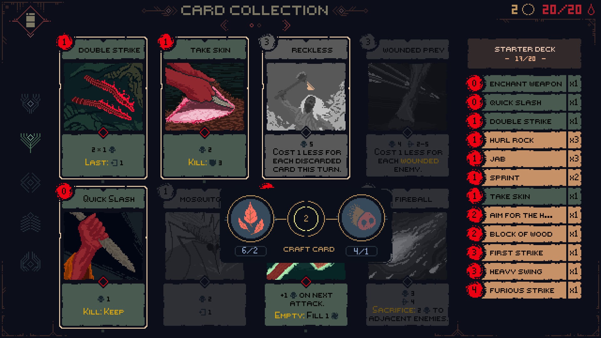 Silver Lining Spielesoftware »Death Howl - [Playstation 5]« PlayStation 5