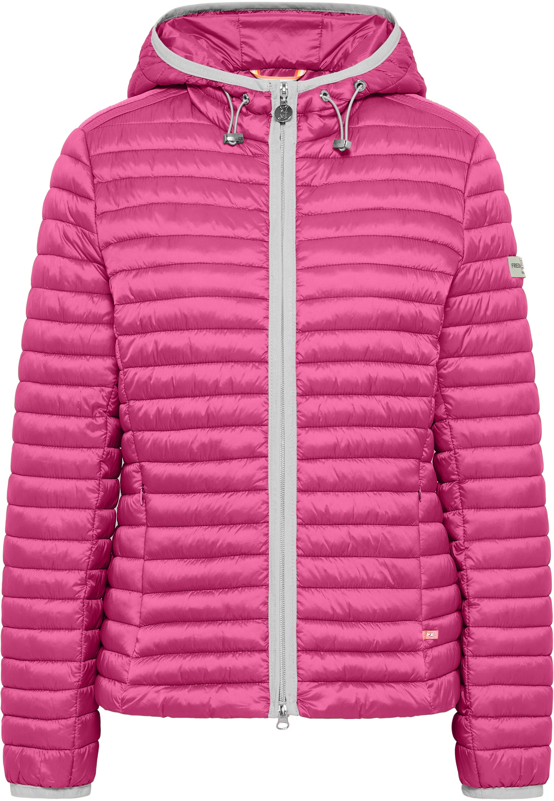 Frieda & Freddies Steppjacke »Fake Down Jacket / Friday5«