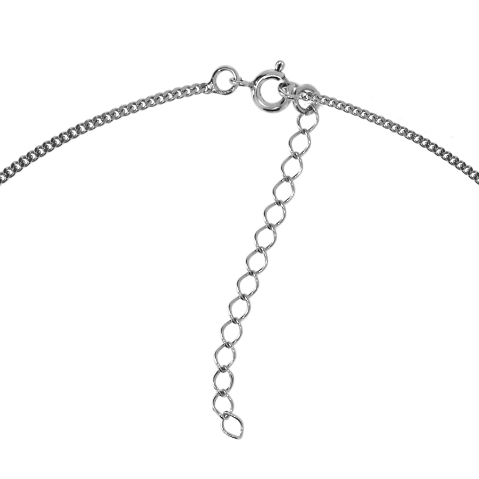 OSTSEE-SCHMUCK Collier »Ostsee-Schmuck Collier Herz Collier Herz«, (1 tlg.)