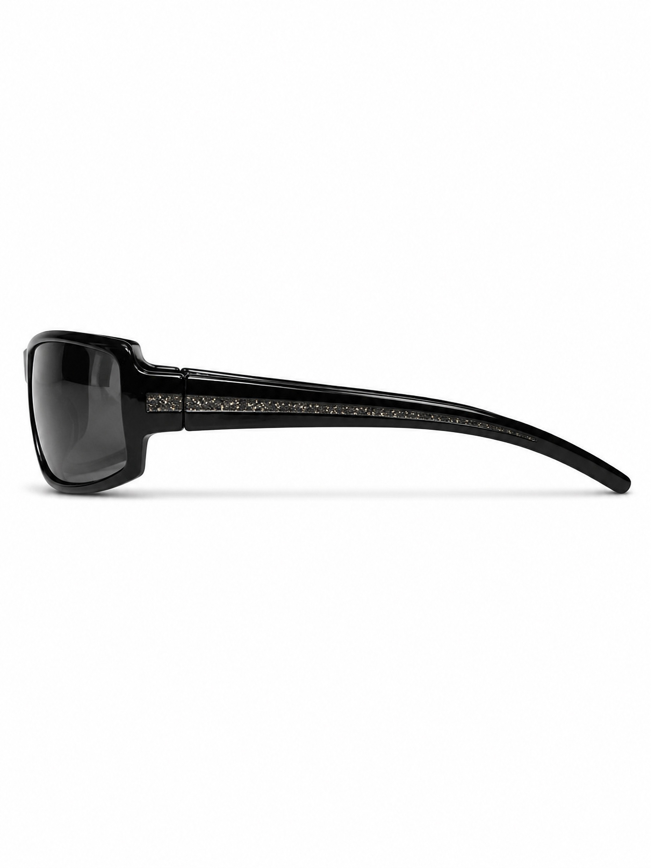 COLLEZIONE ALESSANDRO Sonnenbrille »Blacky« schmale Form