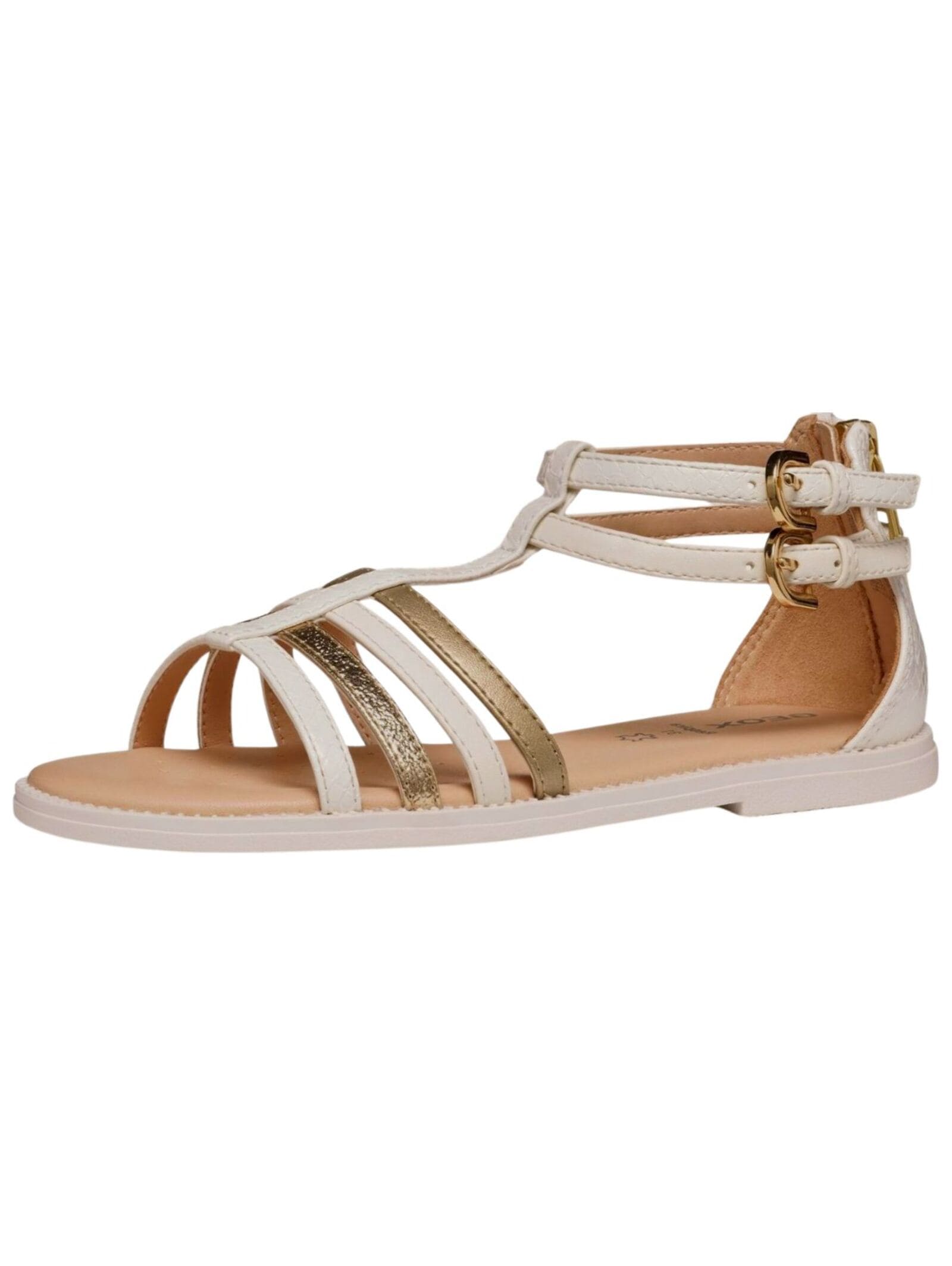 Geox "Geox Sandalen Lederimitat"