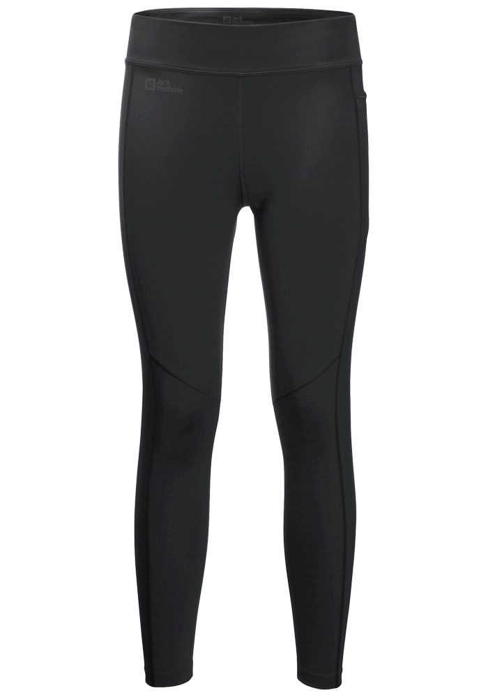 Jack Wolfskin Leggings »ISELER TIGHTS W«