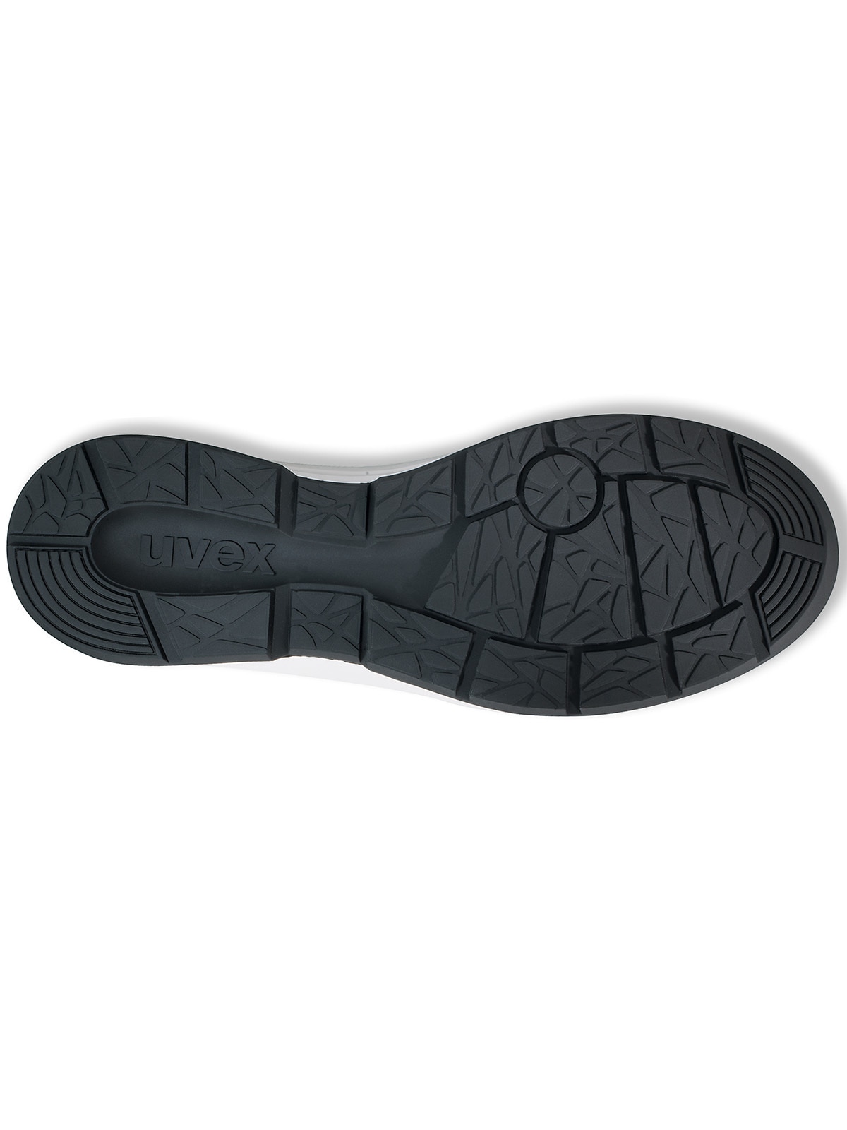 Uvex Sicherheitsschuh »1 sport Halbschuh«