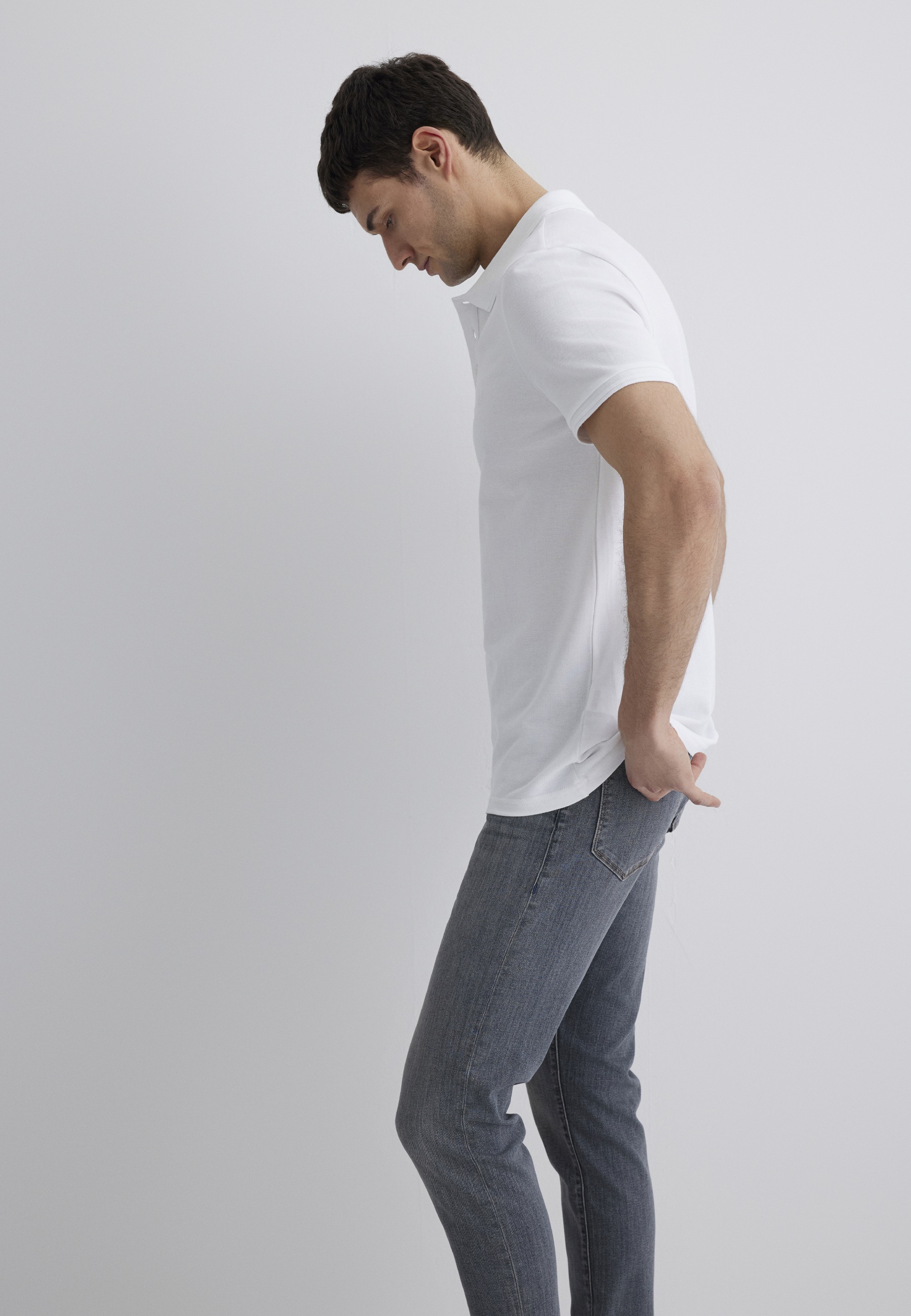 Mavi Poloshirt "POLO TEE", Polo Tee günstig online kaufen