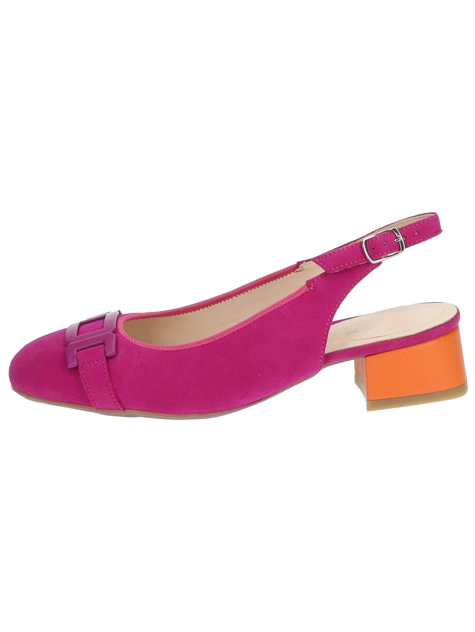 Ara Pumps »Ara Pumps Veloursleder/Textil«