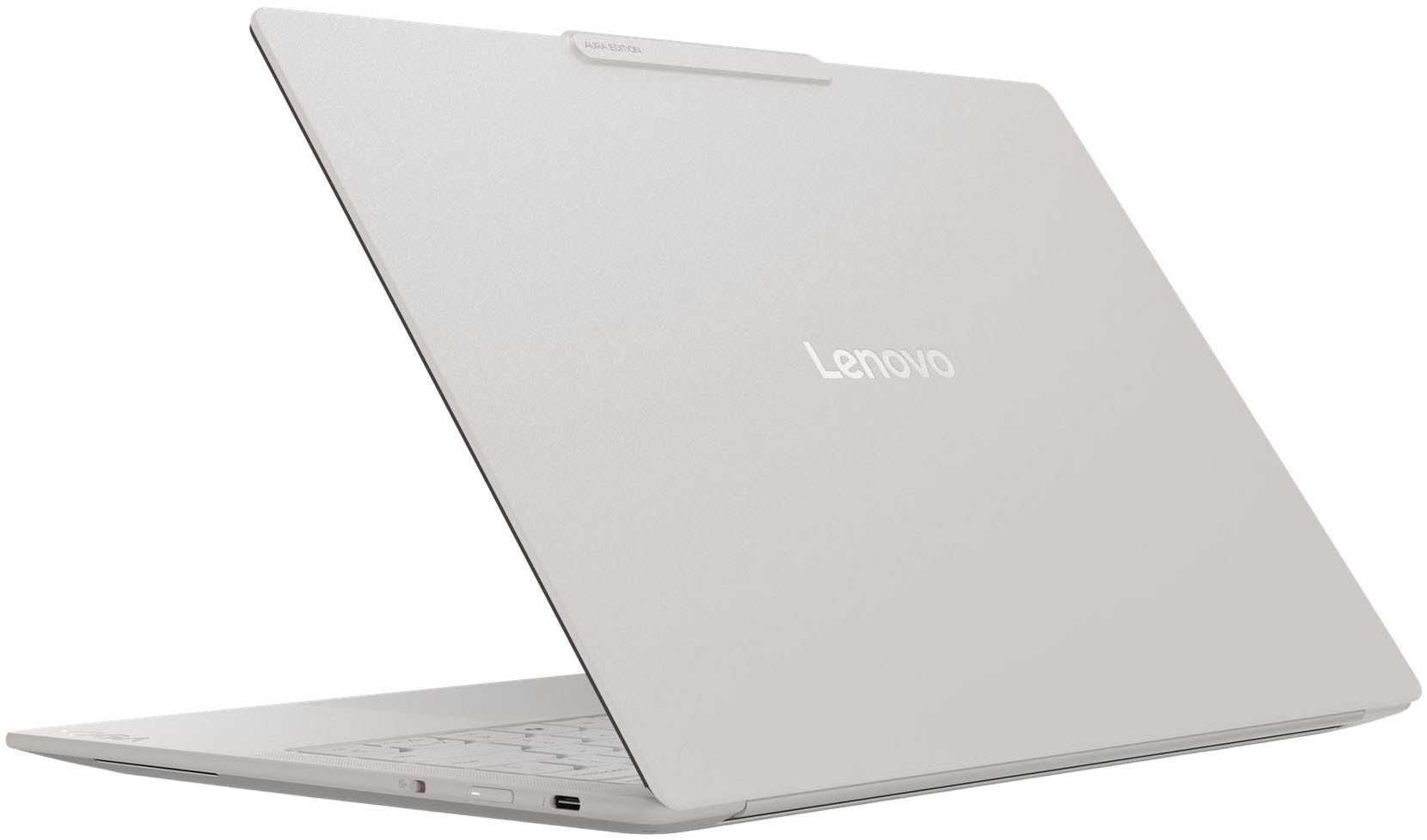 Lenovo Notebook »Yoga Slim 7 Ultra 14IPH11« 35,6 cm / 14 ″ Intel Core Ultra 7 Intel Graphics 1.000 GB SSD