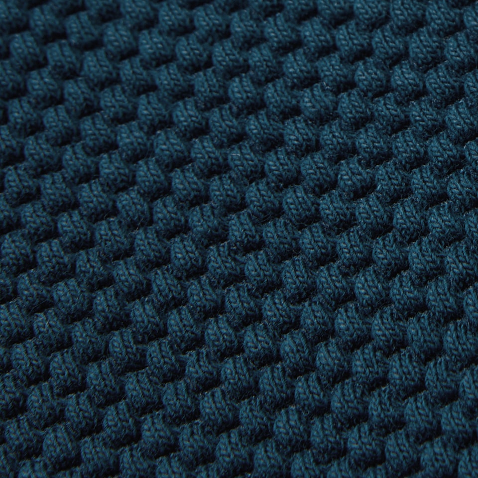 STREET ONE Kurzblazer, aus softem Materialmix