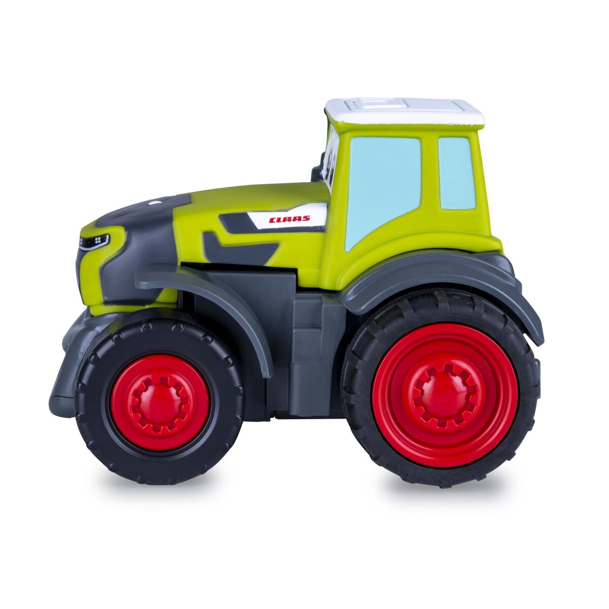 Jamara RC-Traktor »Claas My first RC Traktor 2,4GHz mit Sound«