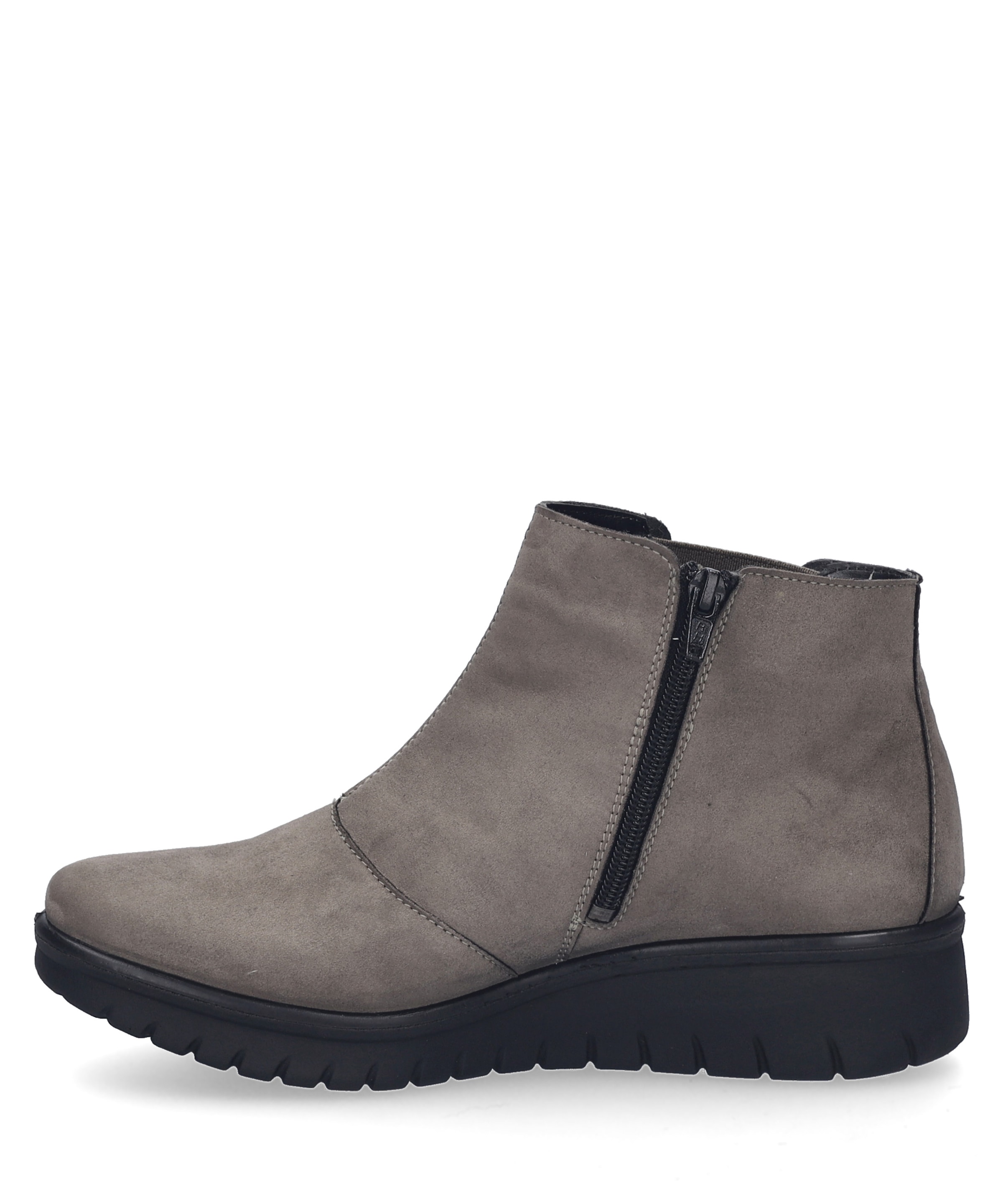 Josef Seibel Stiefelette »Calais 54, taupe«