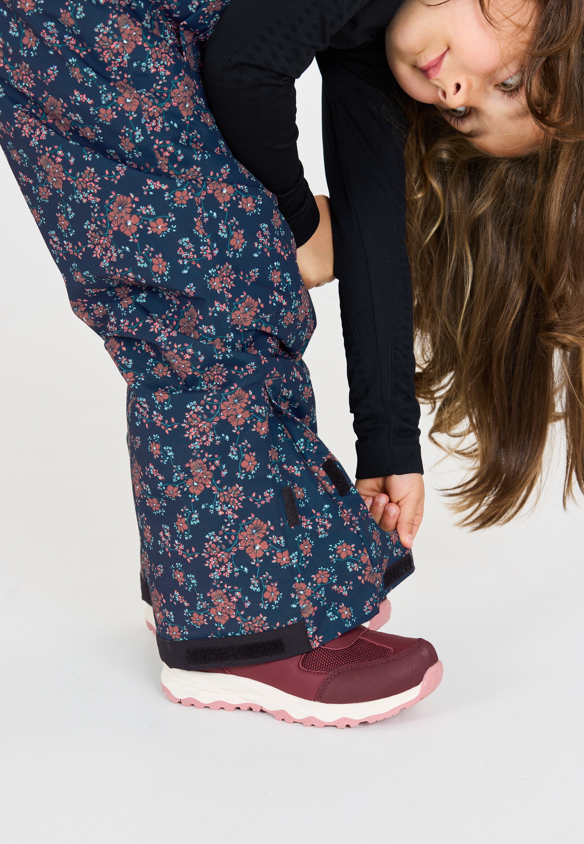 ZIGZAG Skihose »Soho«, aus atmungsaktivem Material