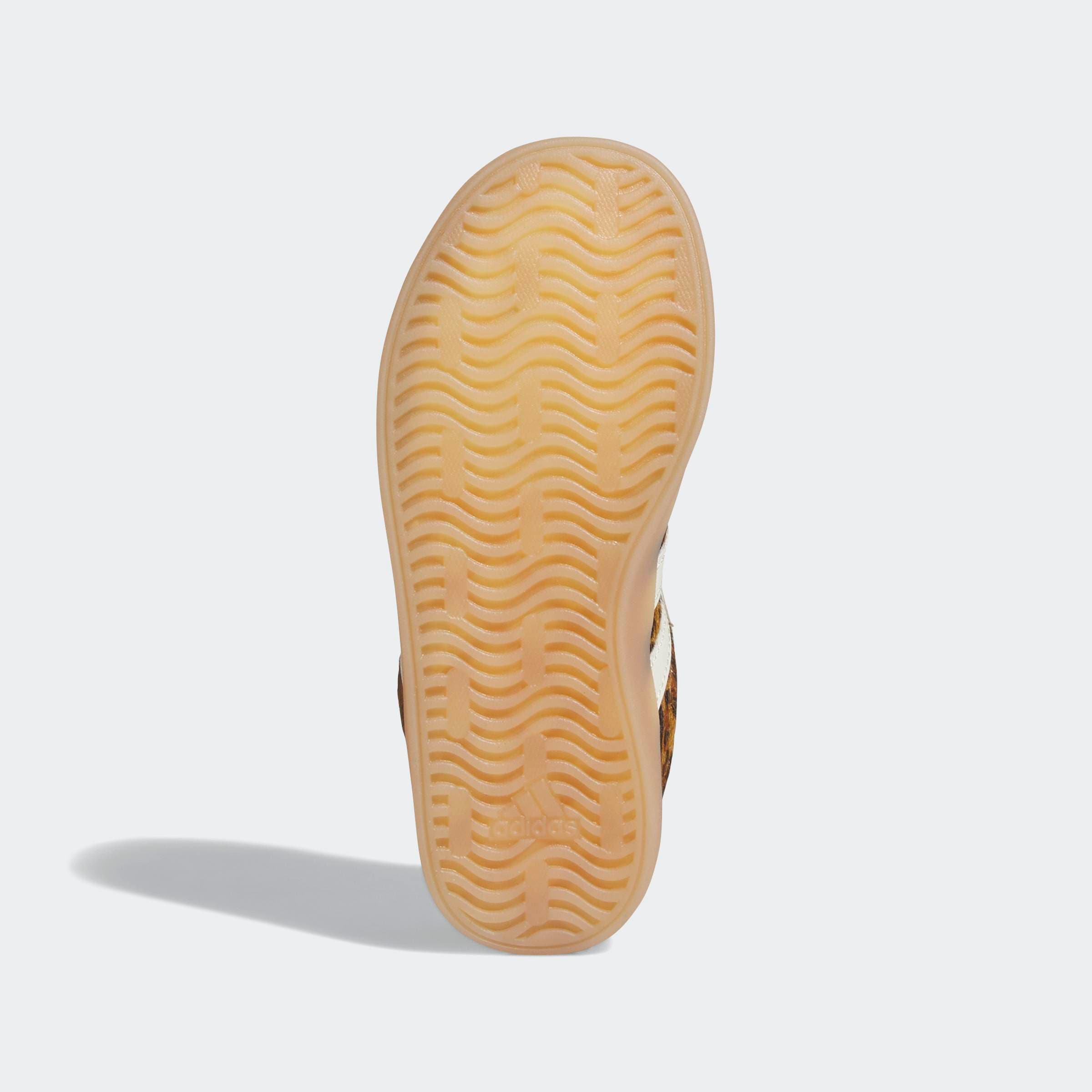 adidas Sportswear Sneaker »VL COURT 3.0 K«  Design auf den Spuren des adidas Samba