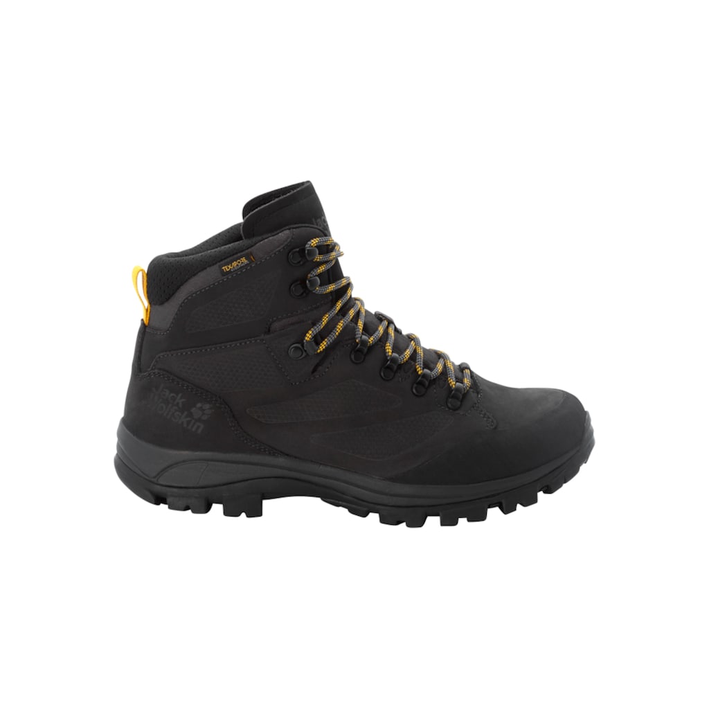 Jack Wolfskin Trekkingschuh »REBELLION TEXAPORE MID M«