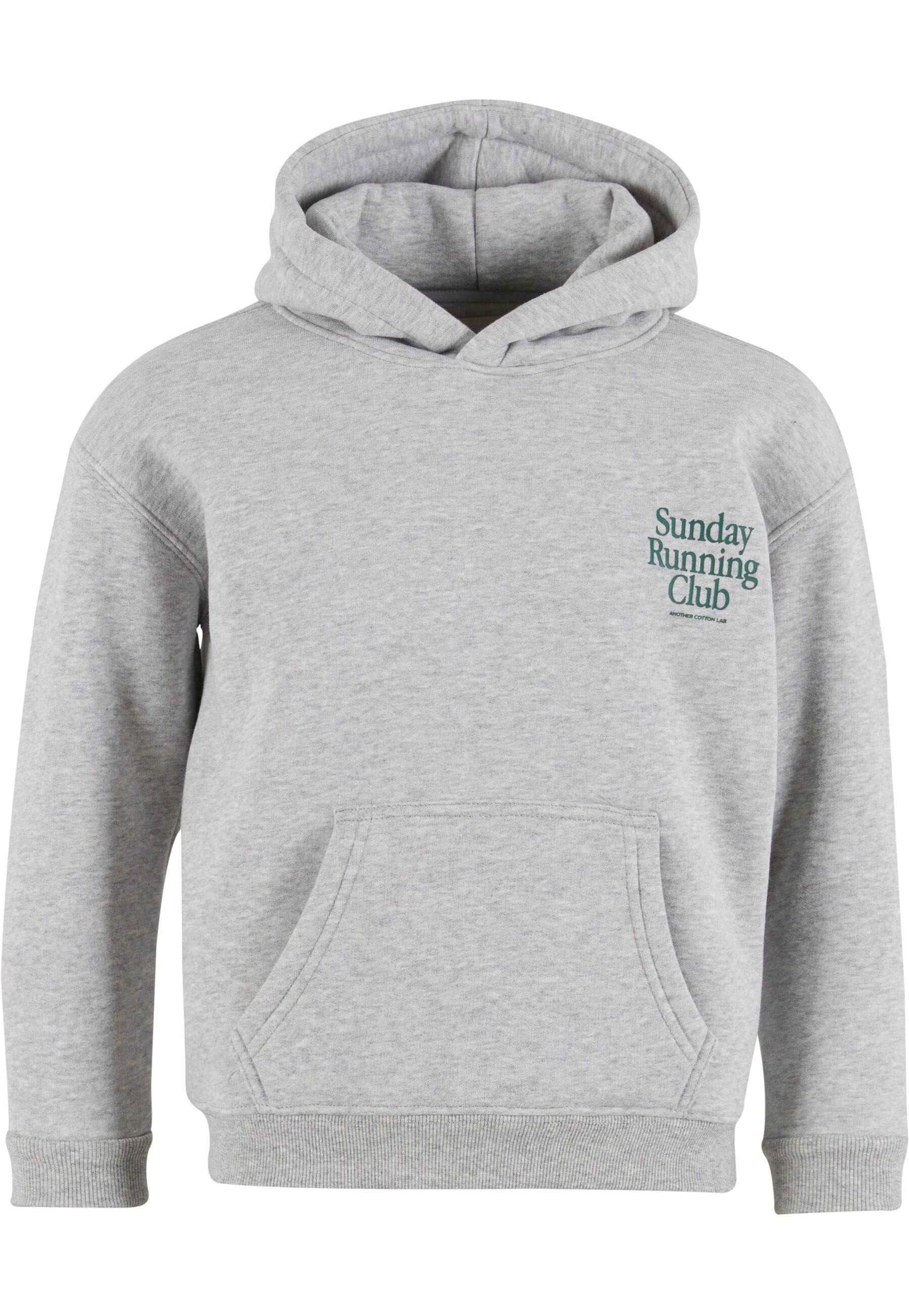 Another Cotton Lab Sportinis megztinis su gobtuvu »