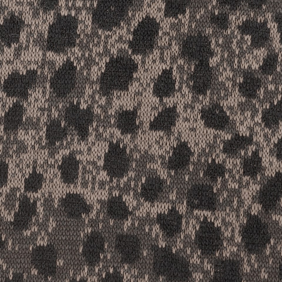 STREET ONE Langarmshirt aus softem Materialmix