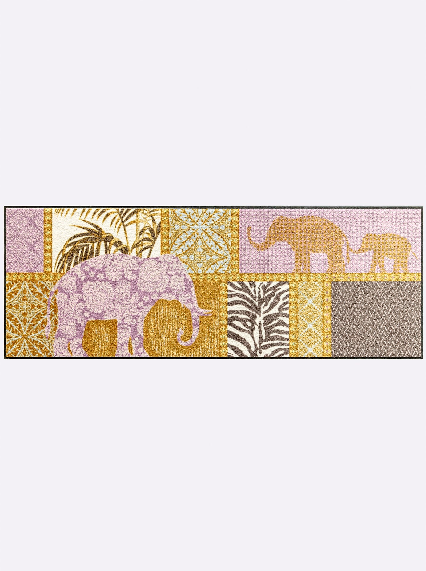 Salonloewe Fußmatte 7 Höhe günstig online kaufen