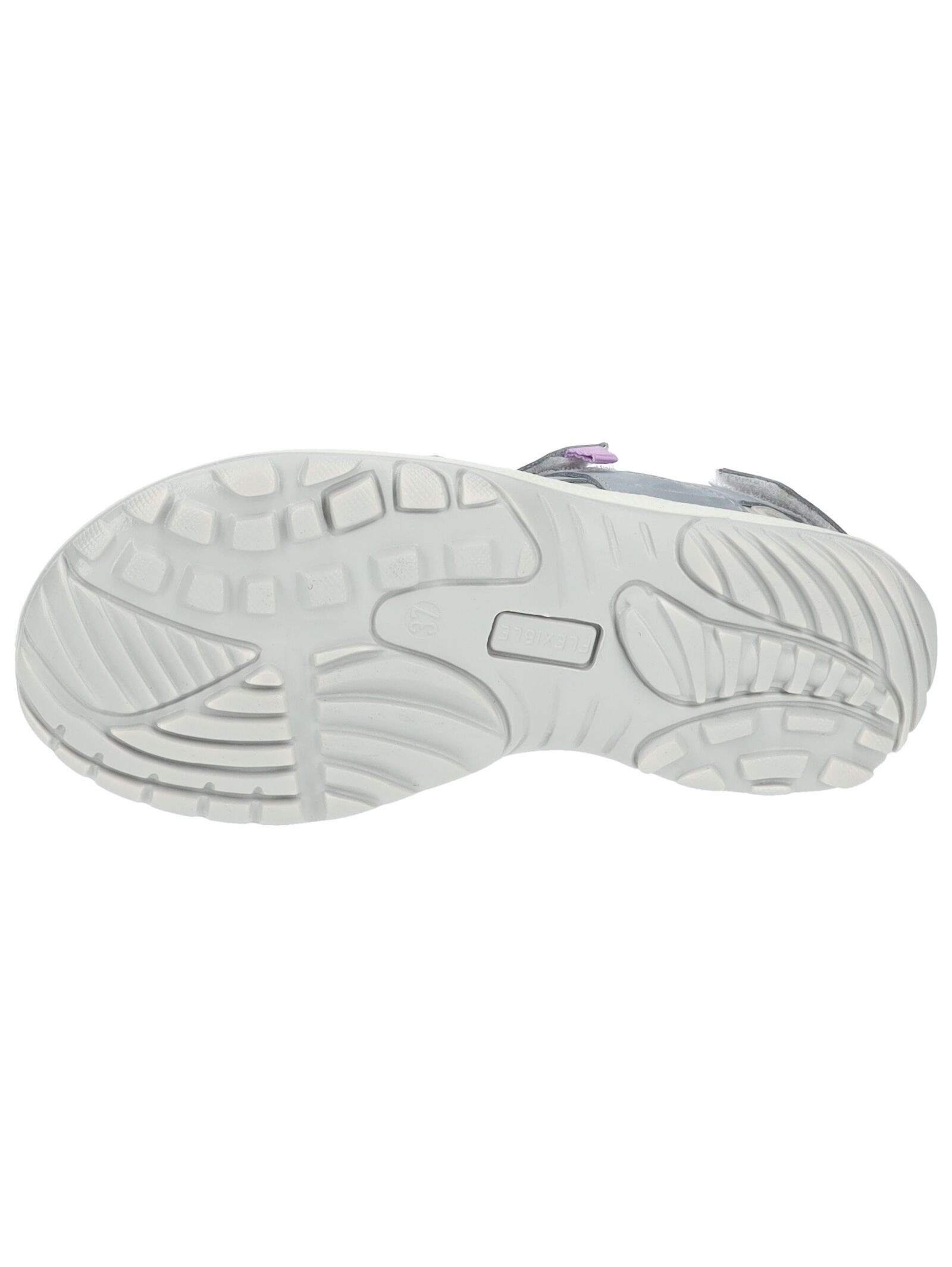 Imac Sandale »Imac Wanderschuhe Nubukleder«