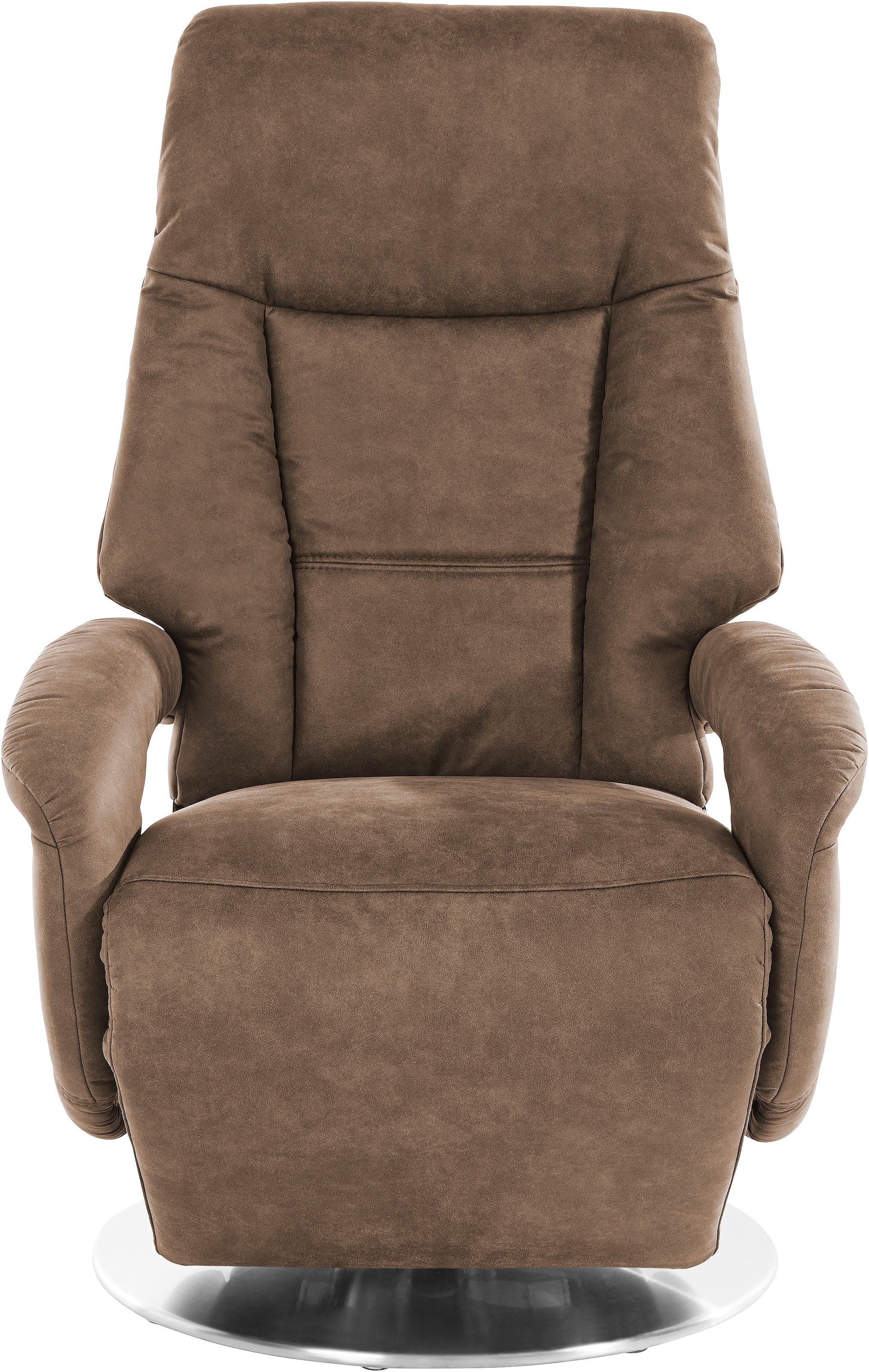 sit&more TV-Sessel "Enjoy Größe M" in Größe M, wahlweise mit Motor und Aufs günstig online kaufen