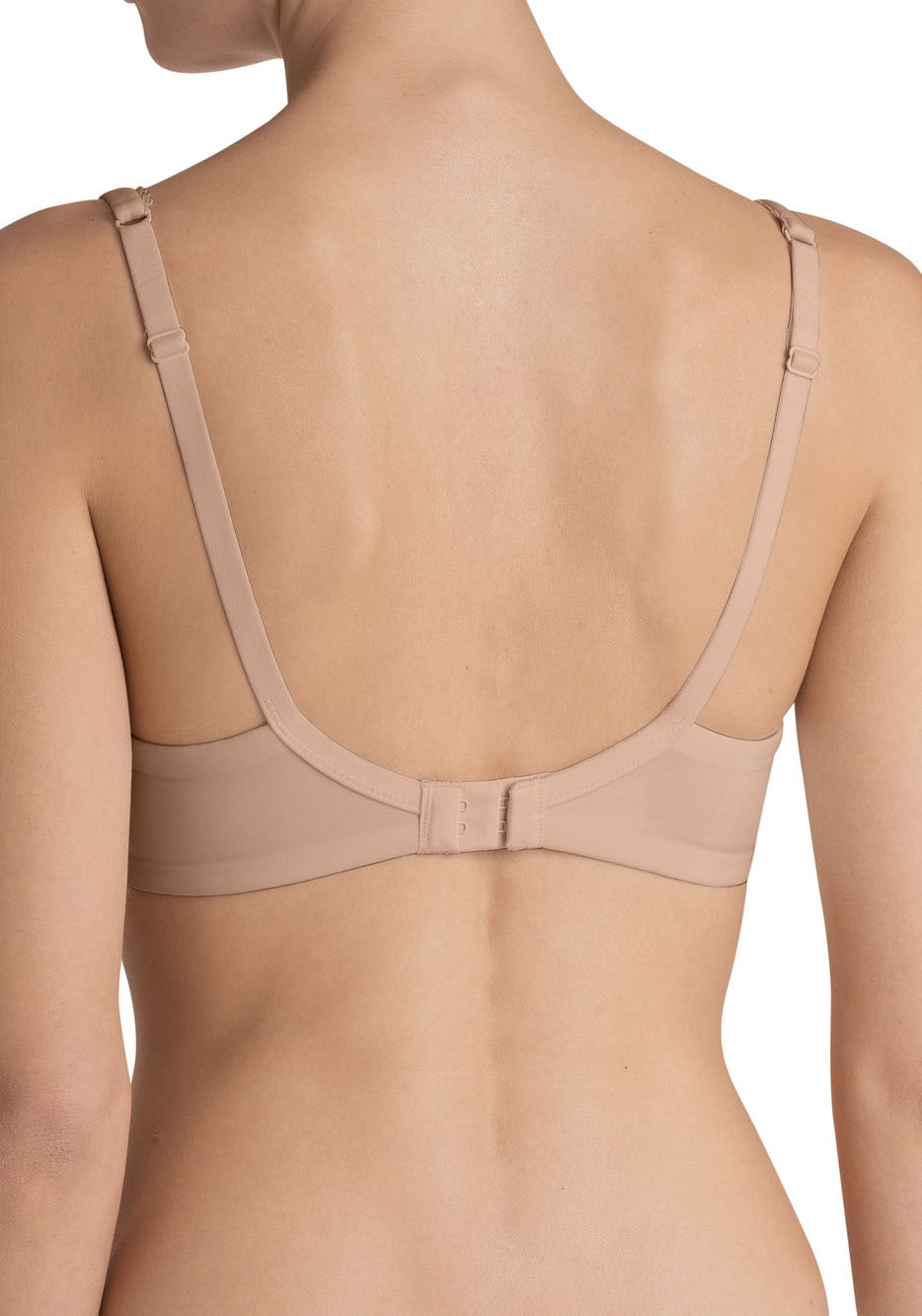 Triumph Bügel-BH »Perfectly Soft WHP«, sehr weich und angenehm