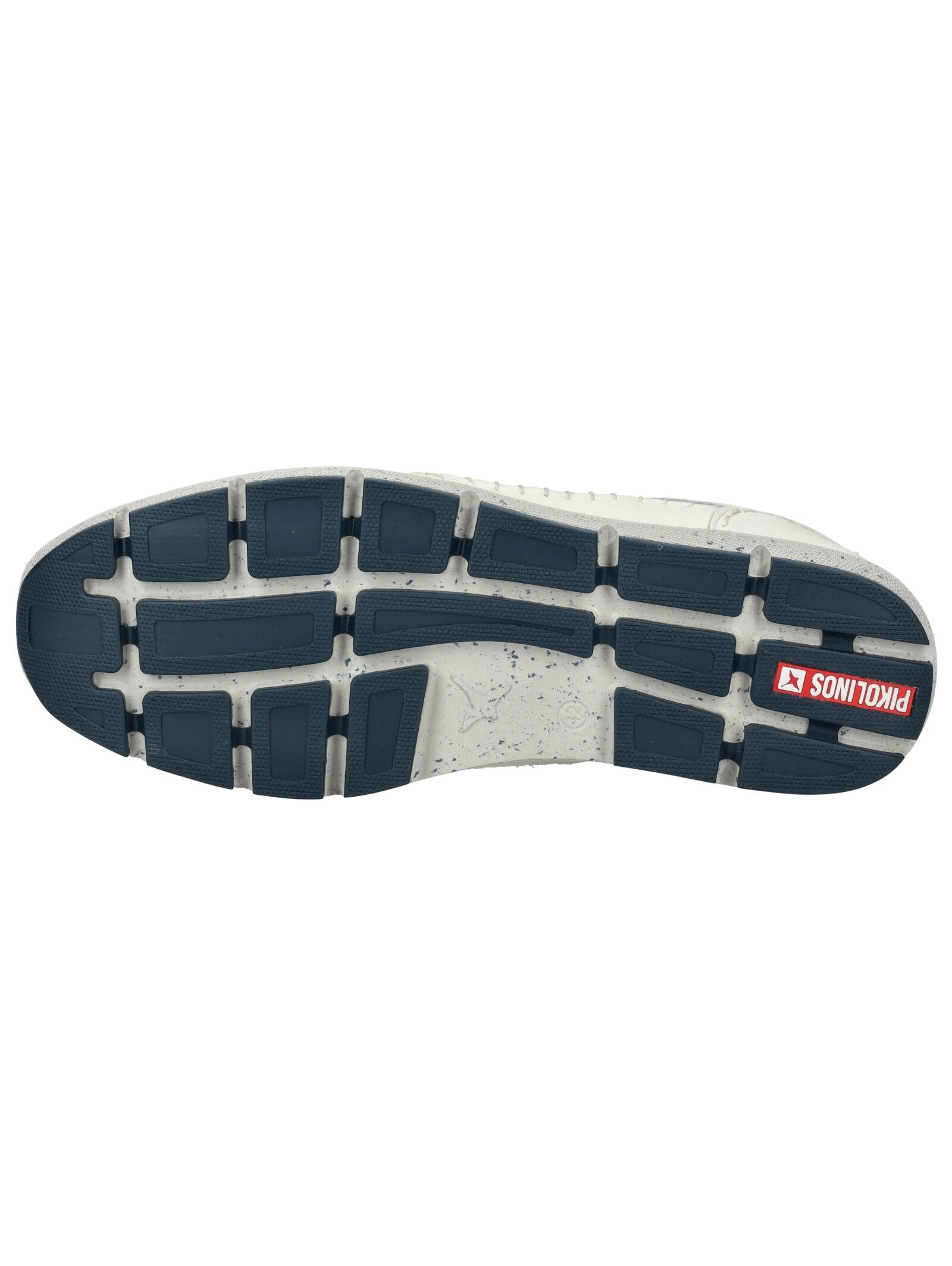 PIKOLINOS Sneaker »PIKOLINOS Sneaker Leder«