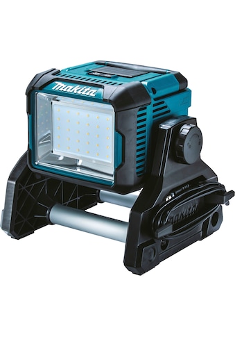 Makita LED Arbeitsleuchte »DEADML811« 1800 lx...